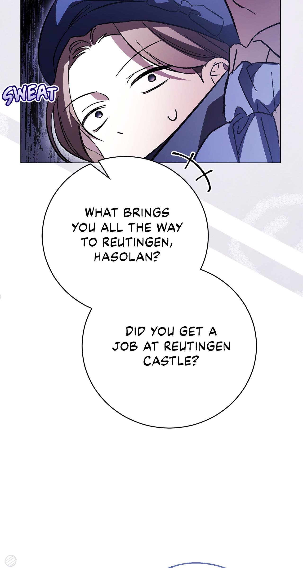 Black Chains - Chapter 13 manhwa