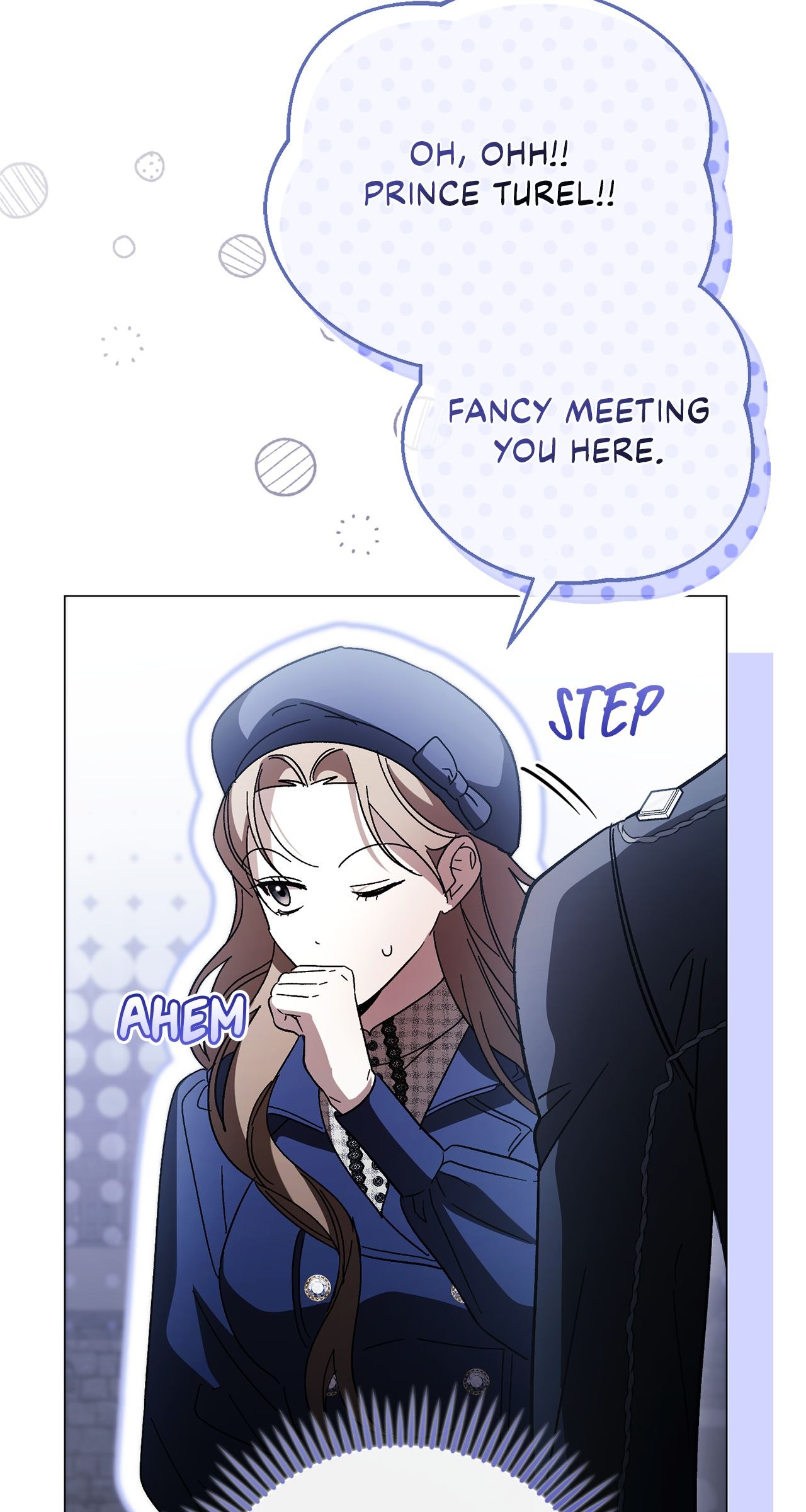 Black Chains - Chapter 13 manhwa