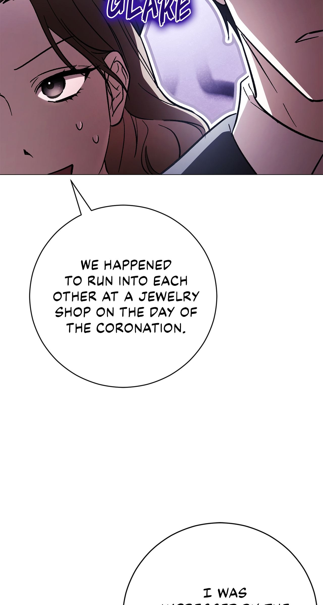 Black Chains - Chapter 13 manhwa