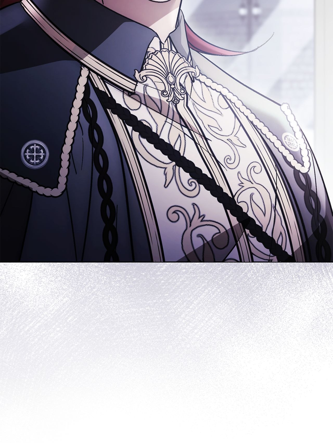 Black Chains - Chapter 13 manhwa