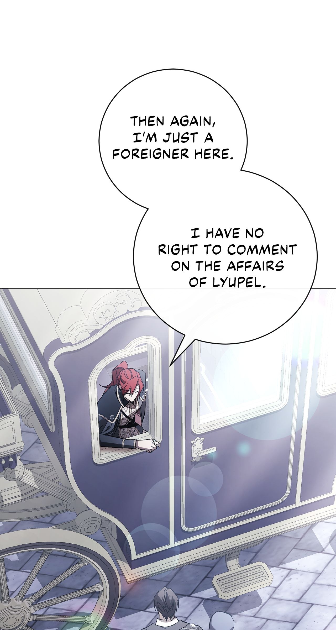 Black Chains - Chapter 13 manhwa