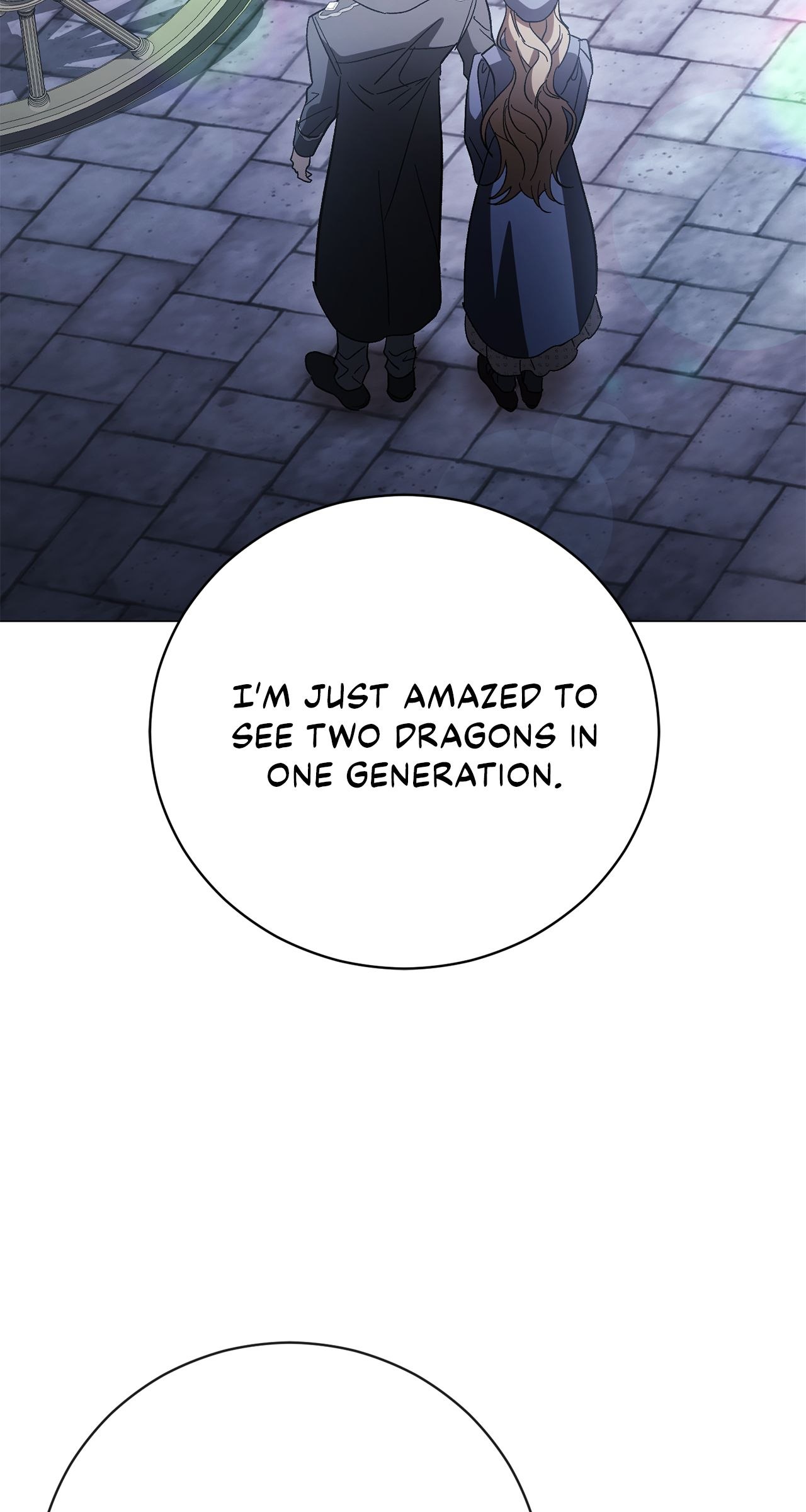 Black Chains - Chapter 13 manhwa