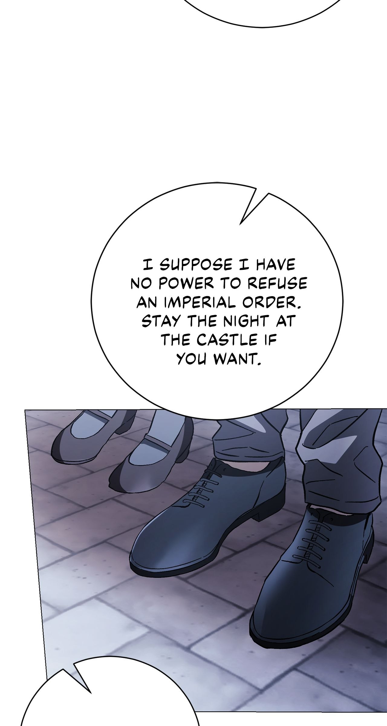 Black Chains - Chapter 13 manhwa
