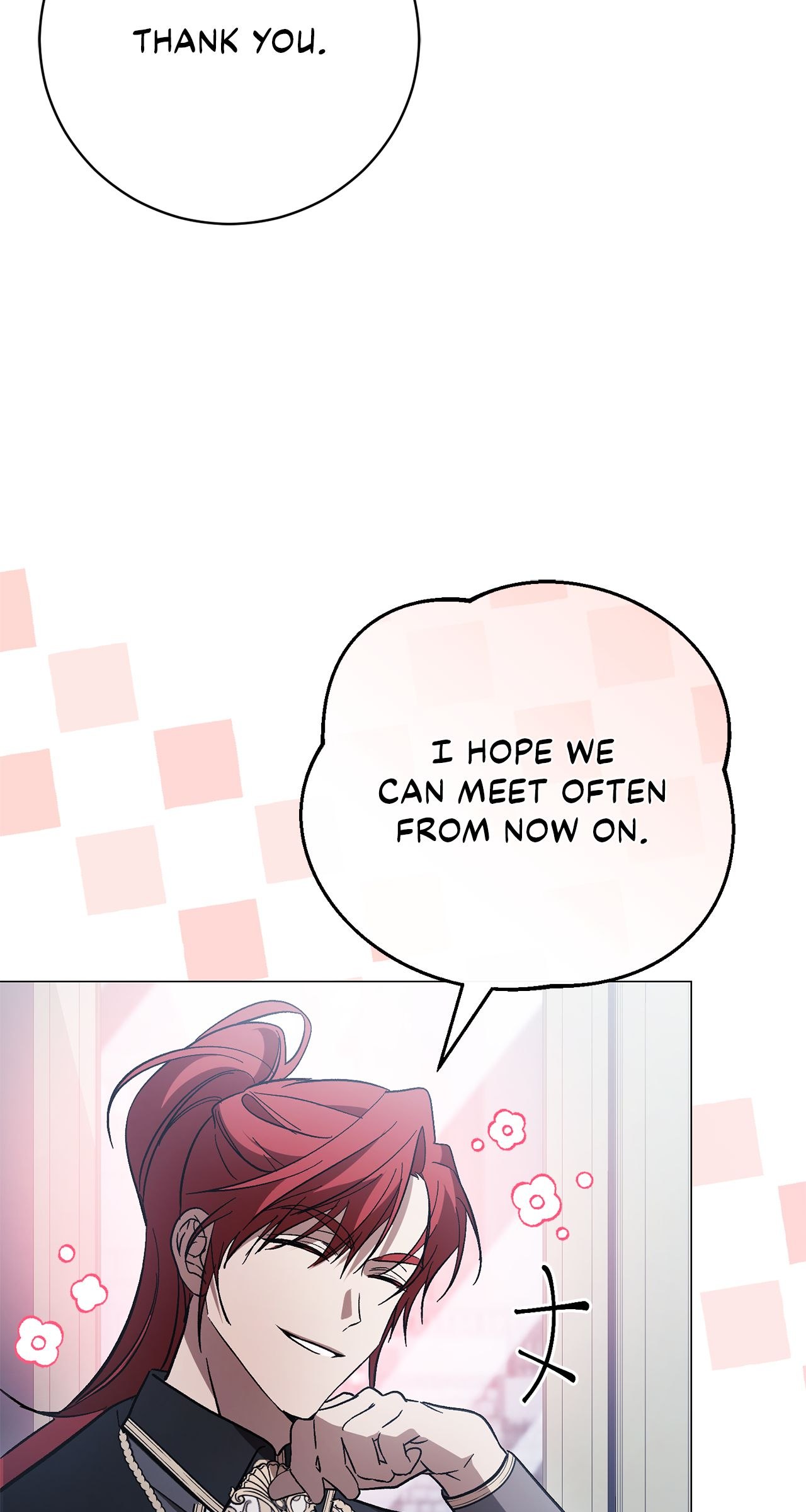 Black Chains - Chapter 13 manhwa
