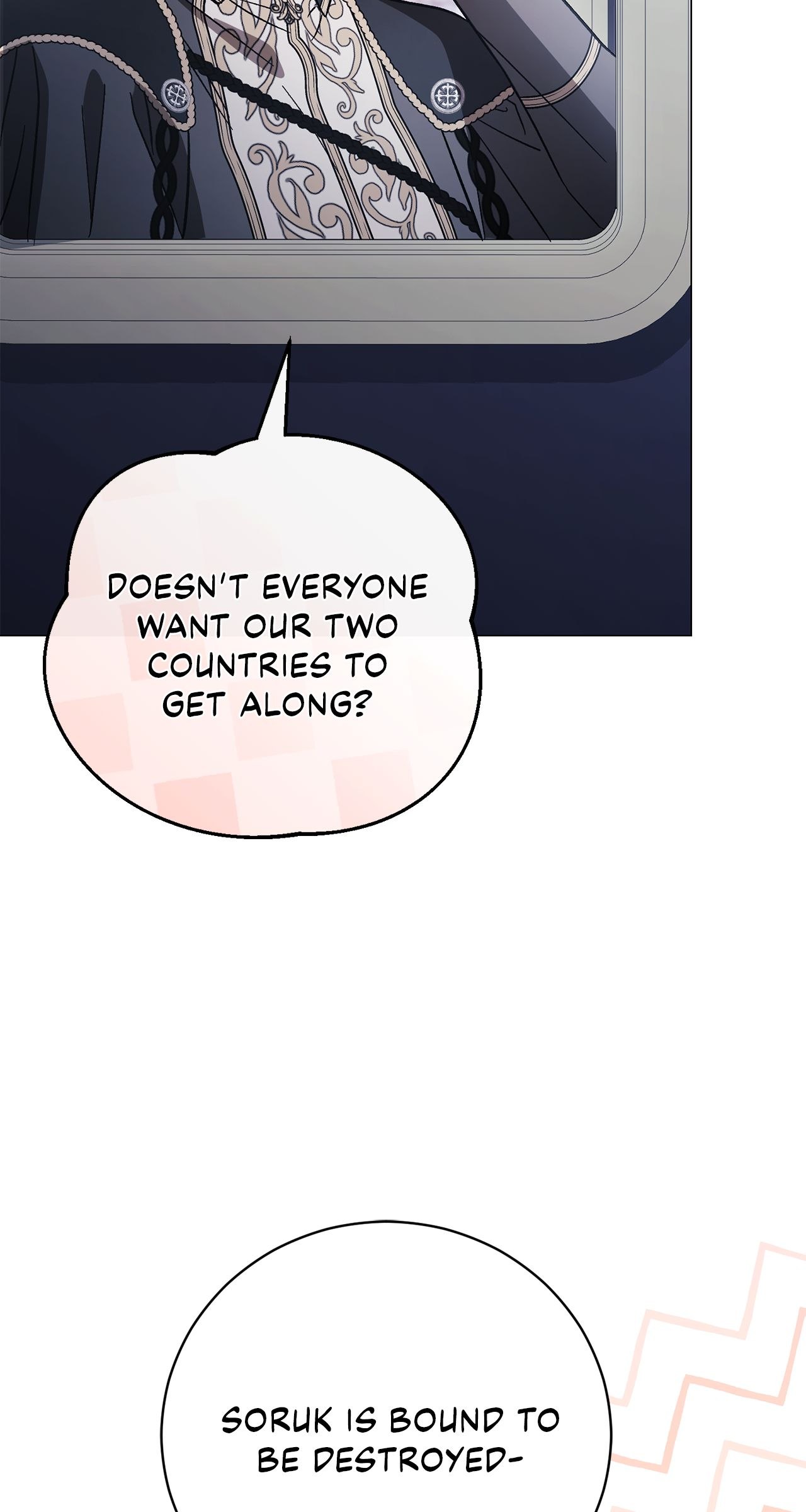 Black Chains - Chapter 13 manhwa
