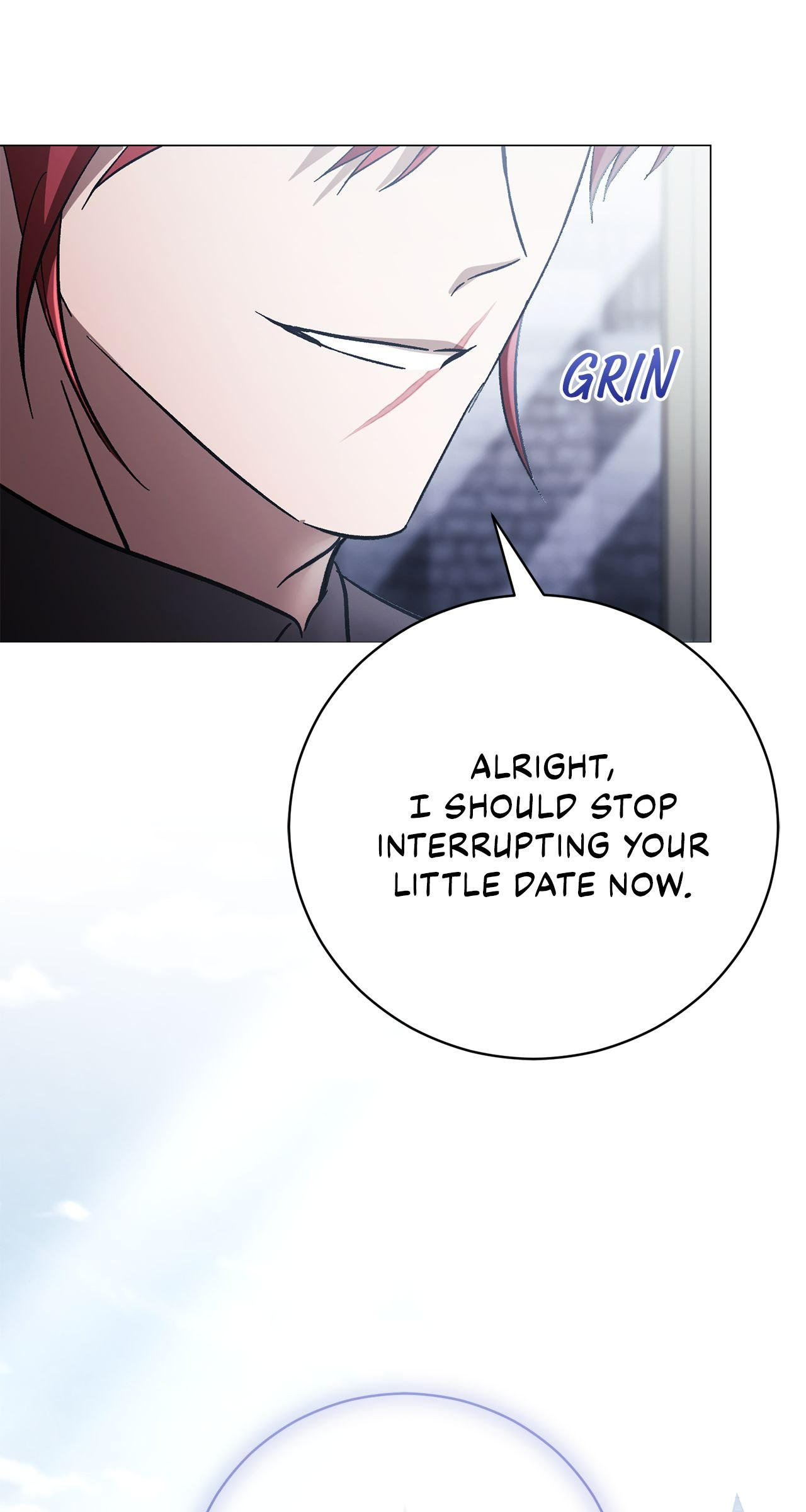 Black Chains - Chapter 13 manhwa