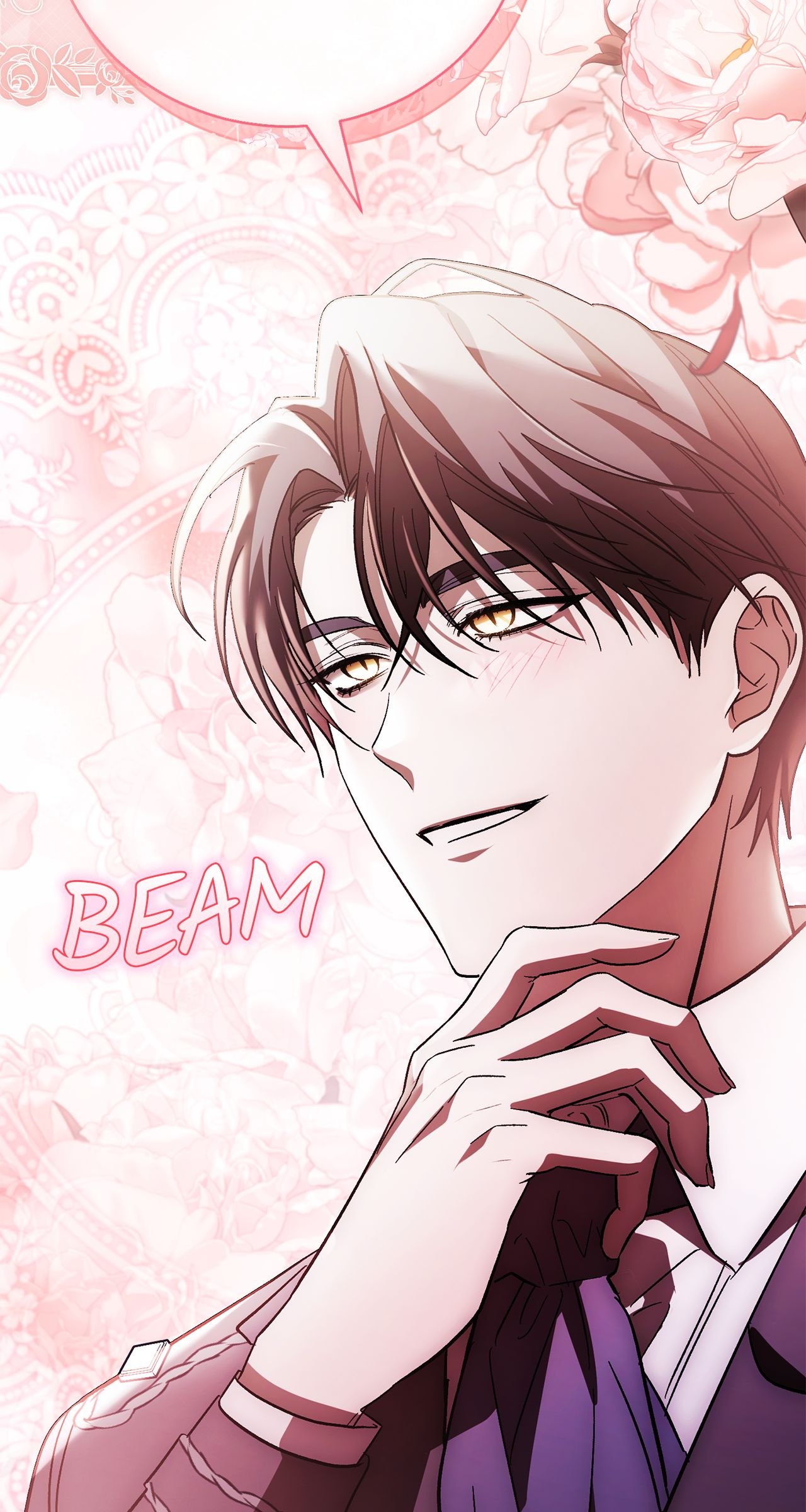 Black Chains - Chapter 13 manhwa