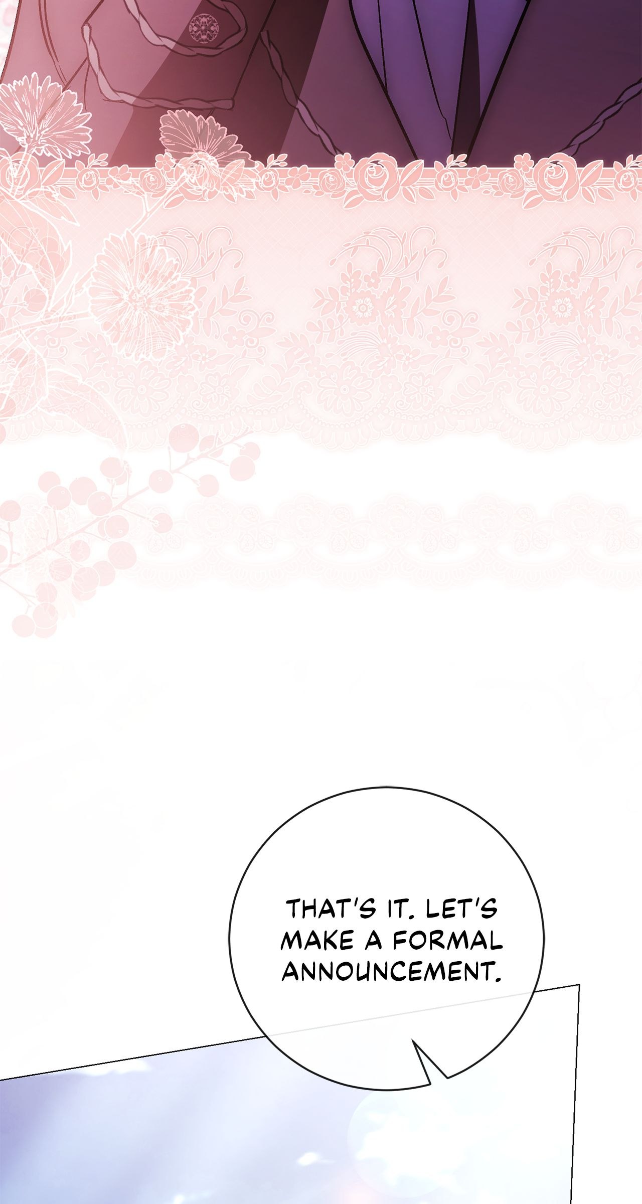 Black Chains - Chapter 13 manhwa