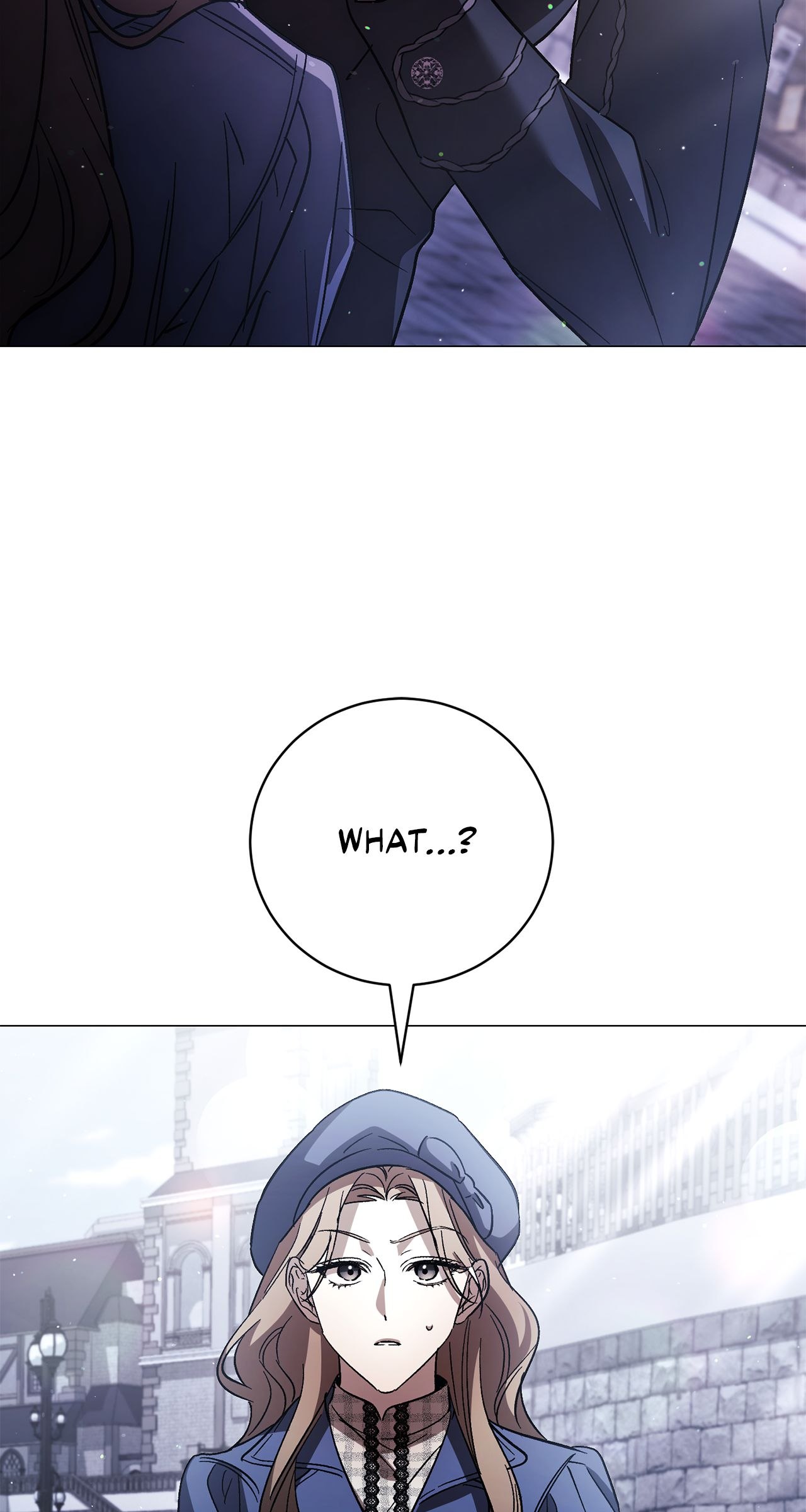 Black Chains - Chapter 13 manhwa