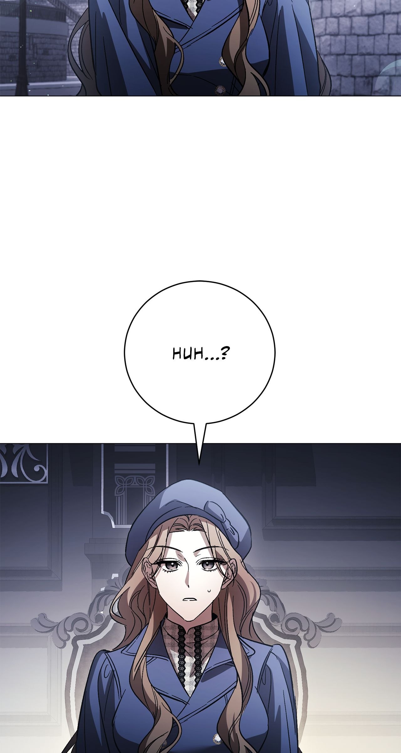 Black Chains - Chapter 13 manhwa
