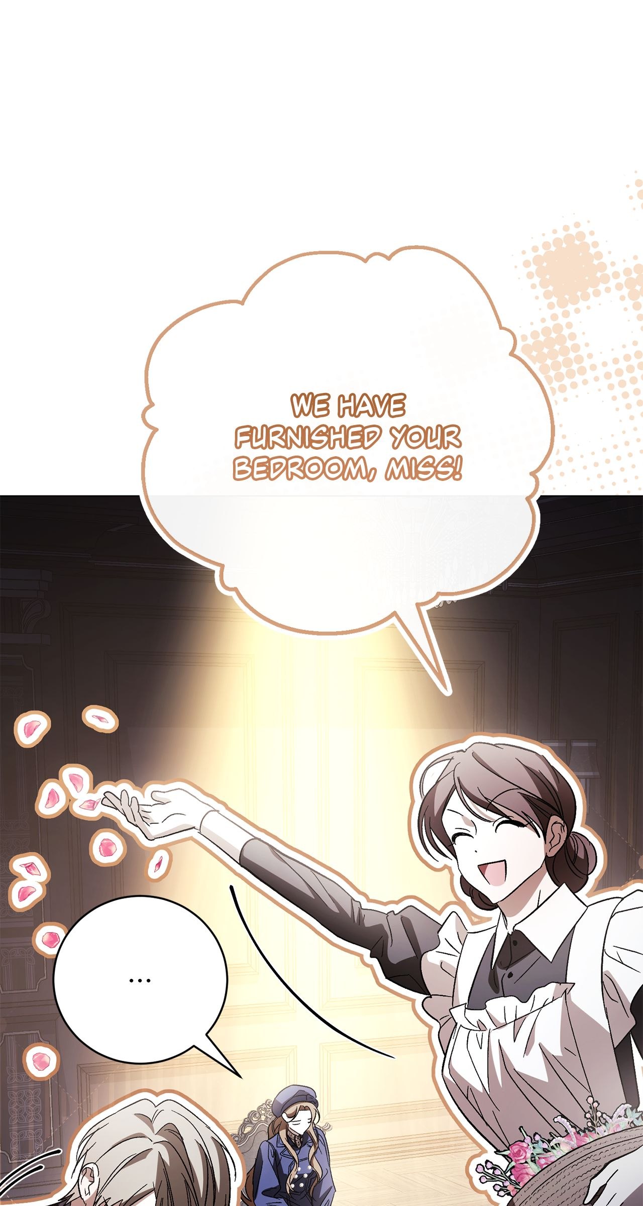 Black Chains - Chapter 13 manhwa