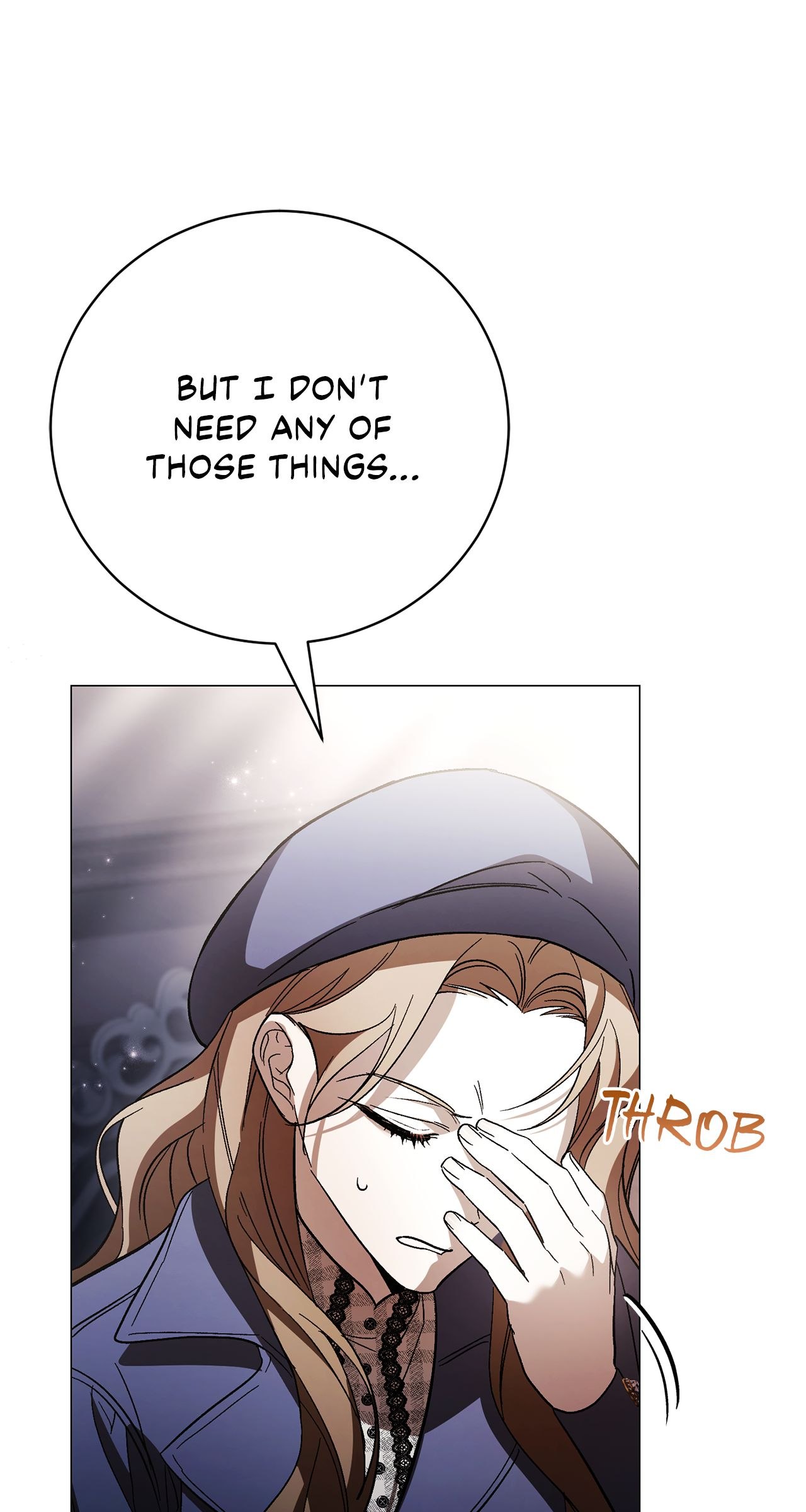 Black Chains - Chapter 13 manhwa