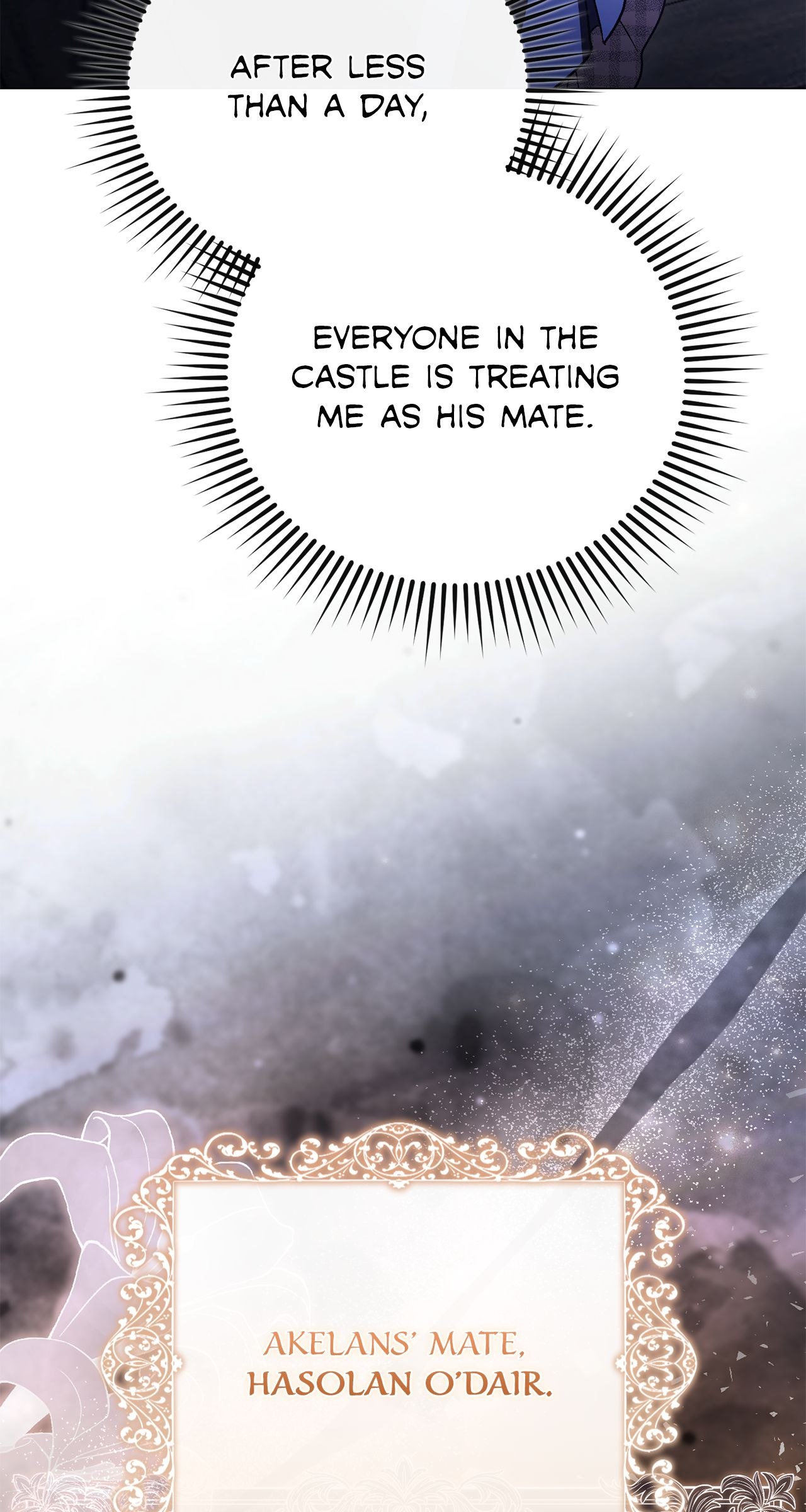 Black Chains - Chapter 13 manhwa