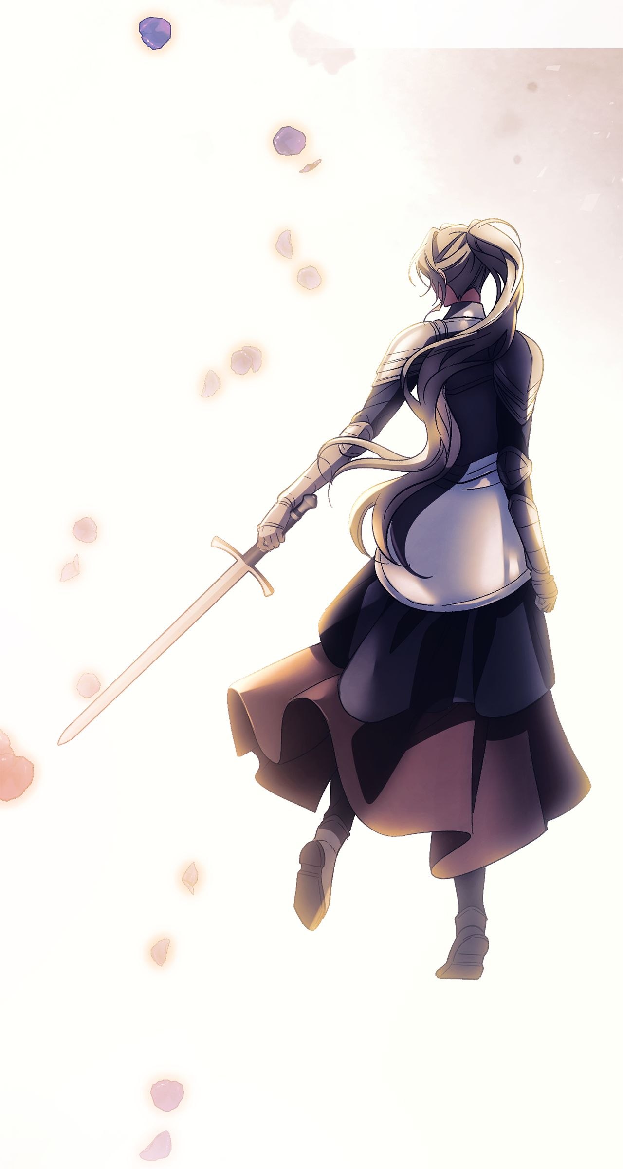Black Chains - Chapter 13 manhwa