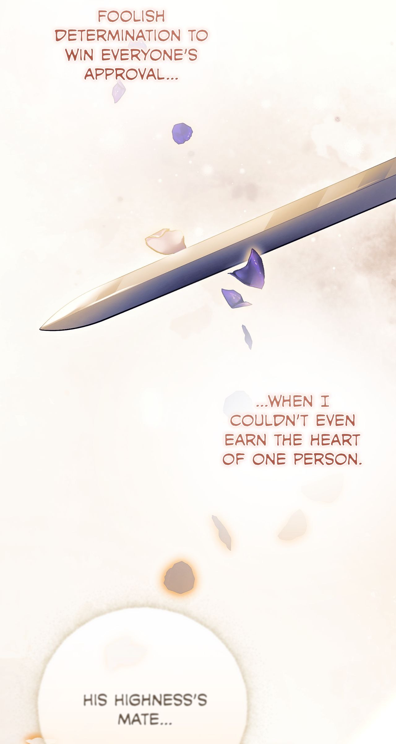 Black Chains - Chapter 13 manhwa