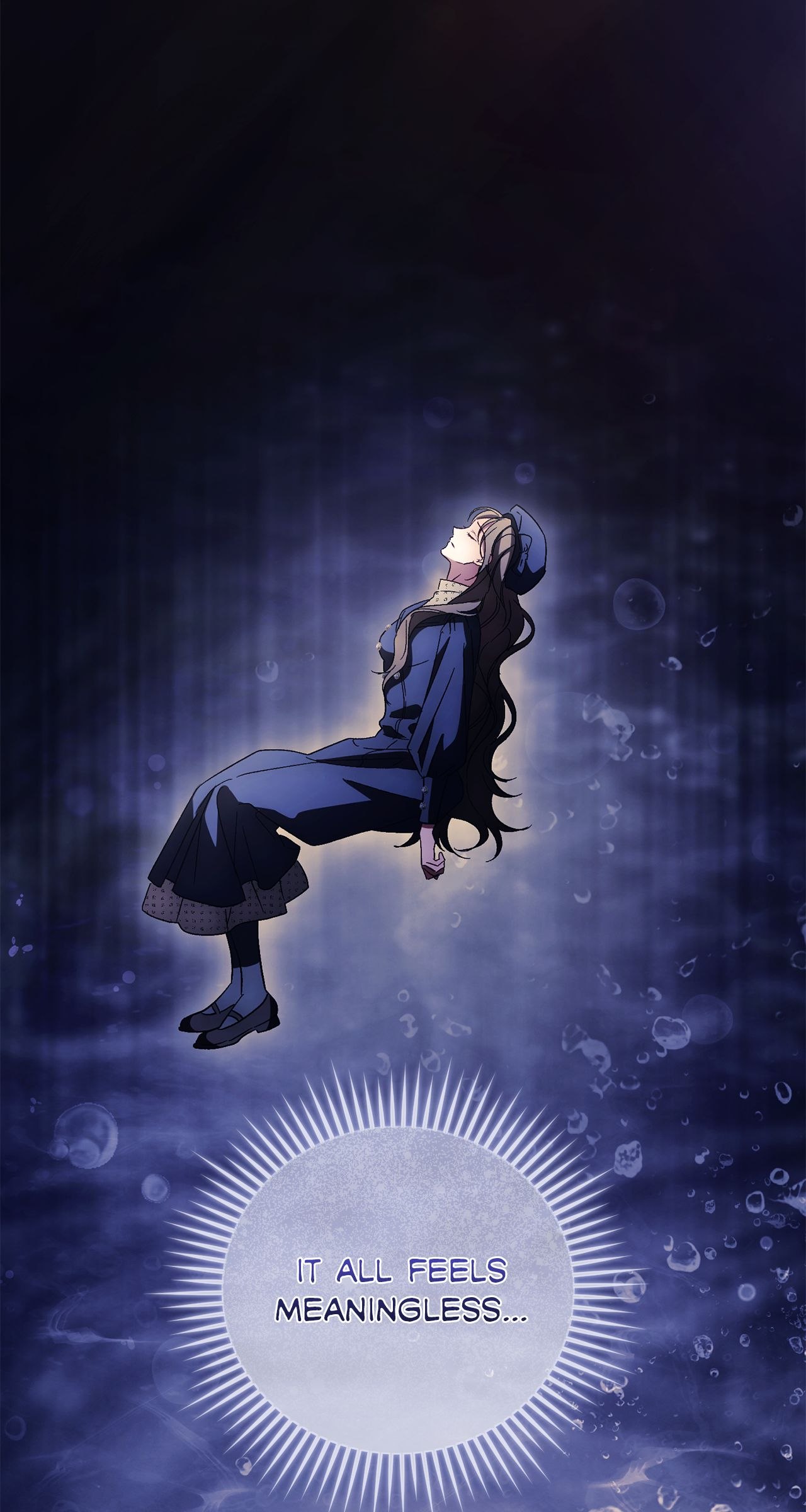 Black Chains - Chapter 13 manhwa