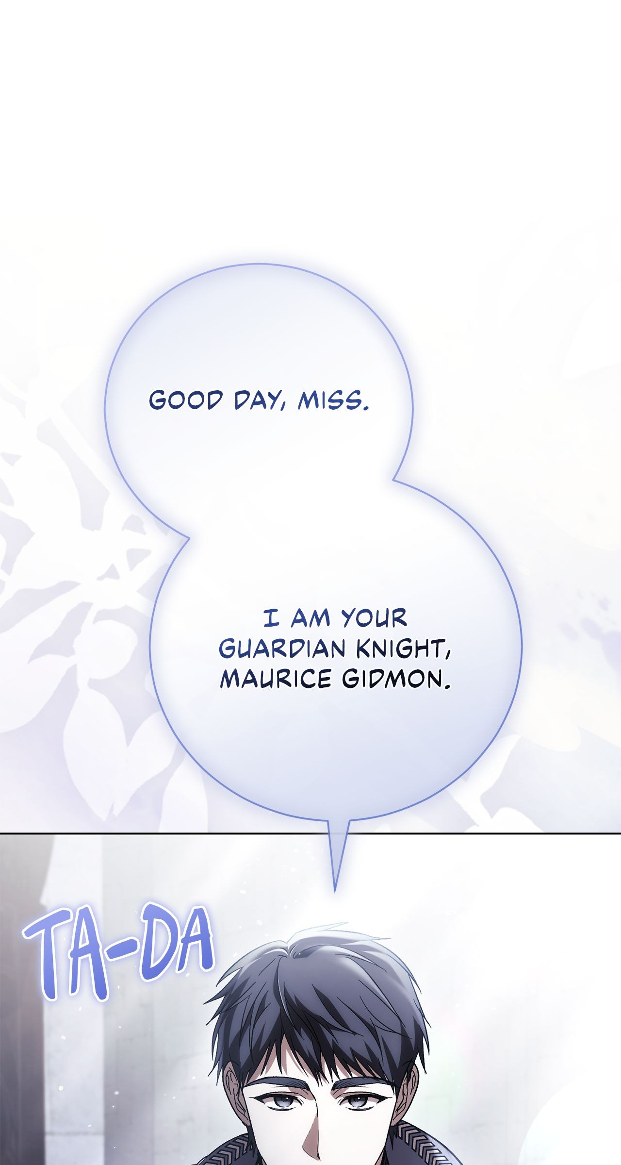 Black Chains - Chapter 14 manhwa
