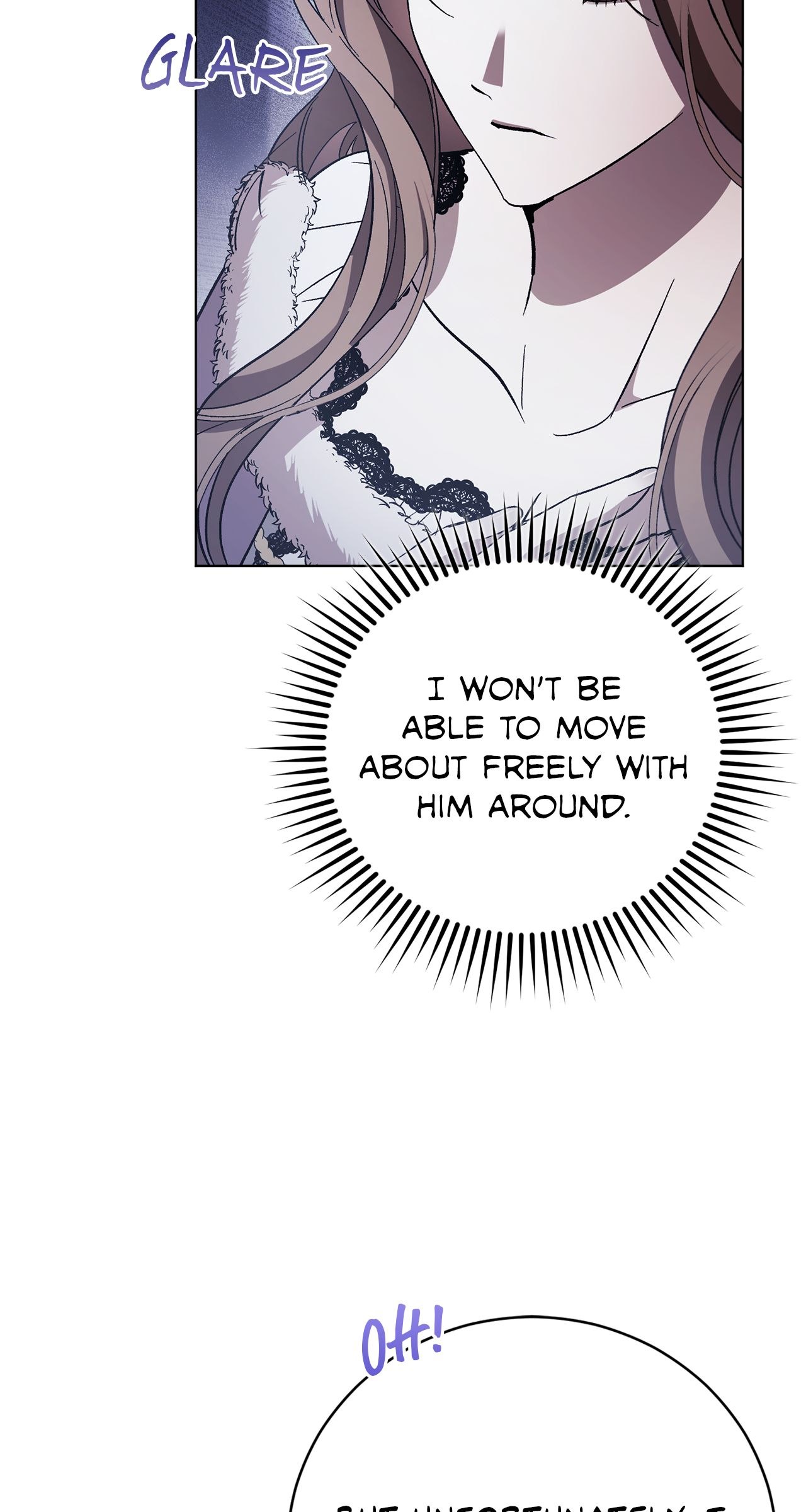 Black Chains - Chapter 14 manhwa