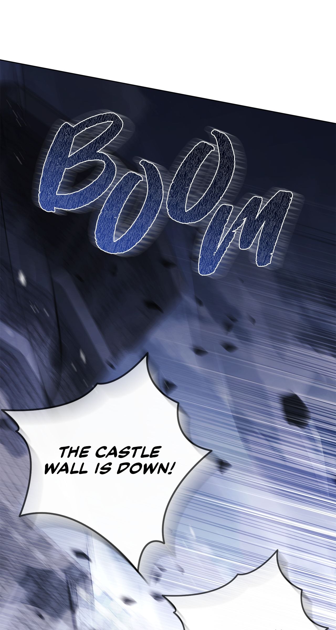 Black Chains - Chapter 14 manhwa