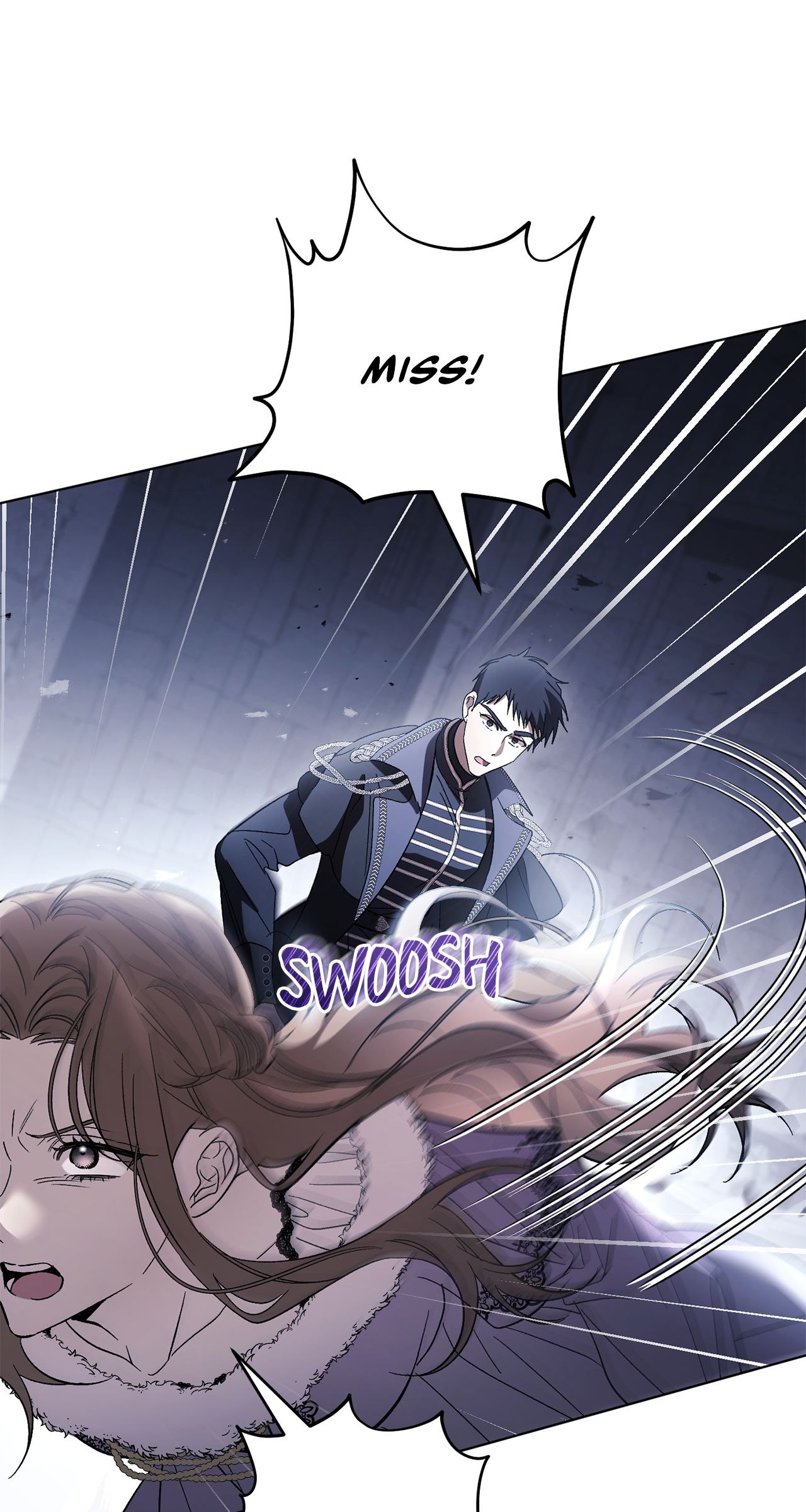 Black Chains - Chapter 14 manhwa