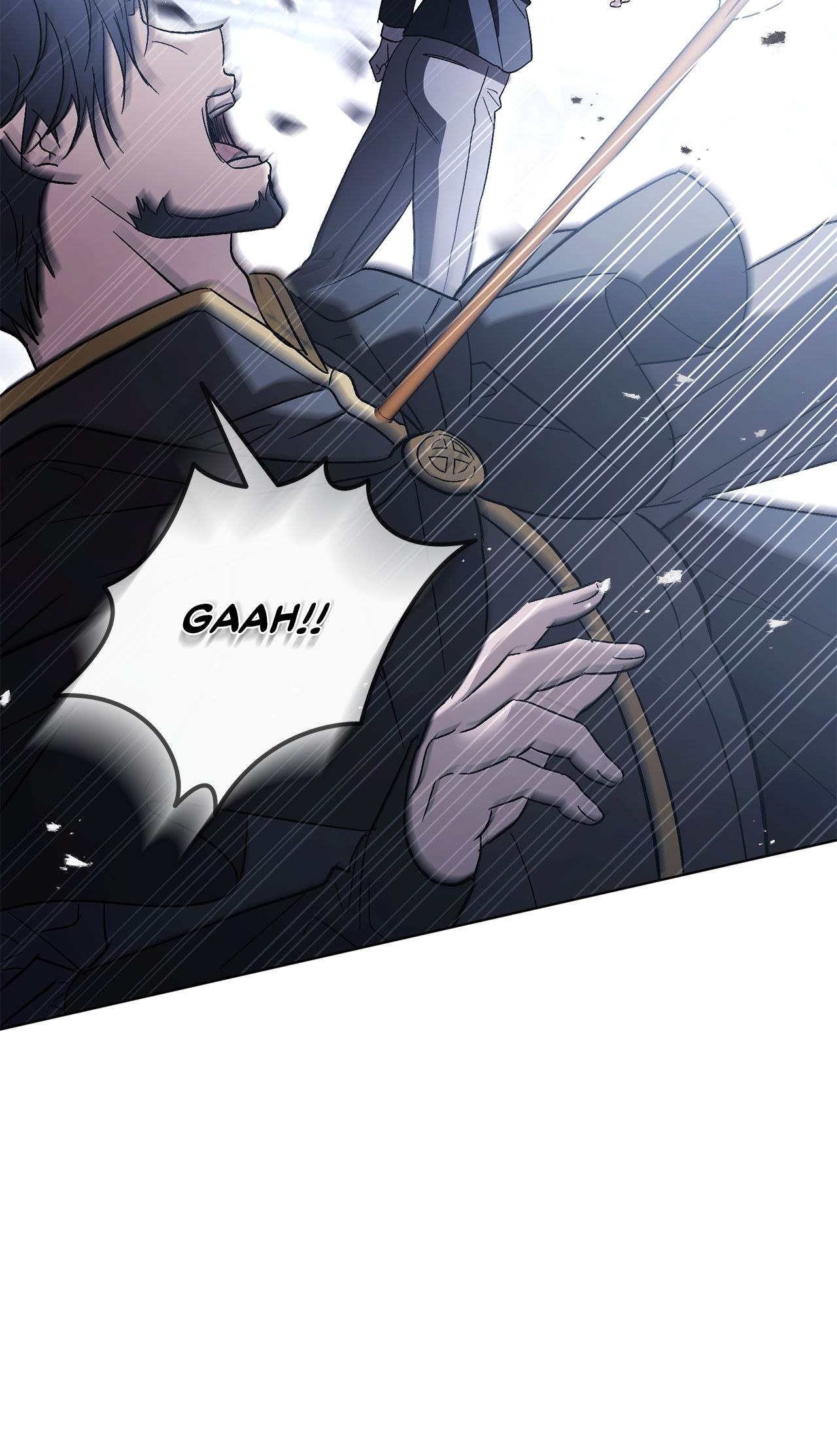 Black Chains - Chapter 14 manhwa