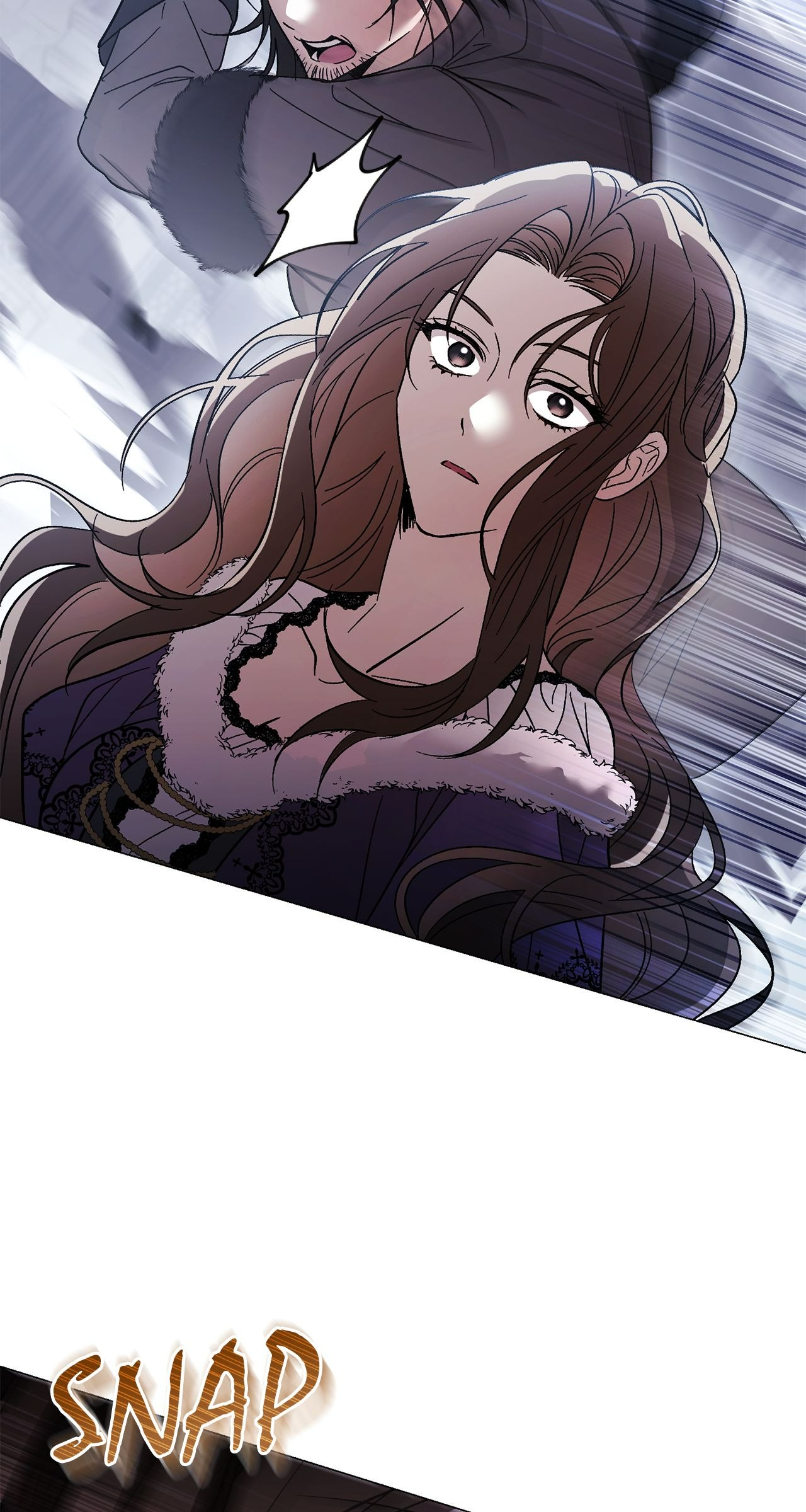 Black Chains - Chapter 14 manhwa