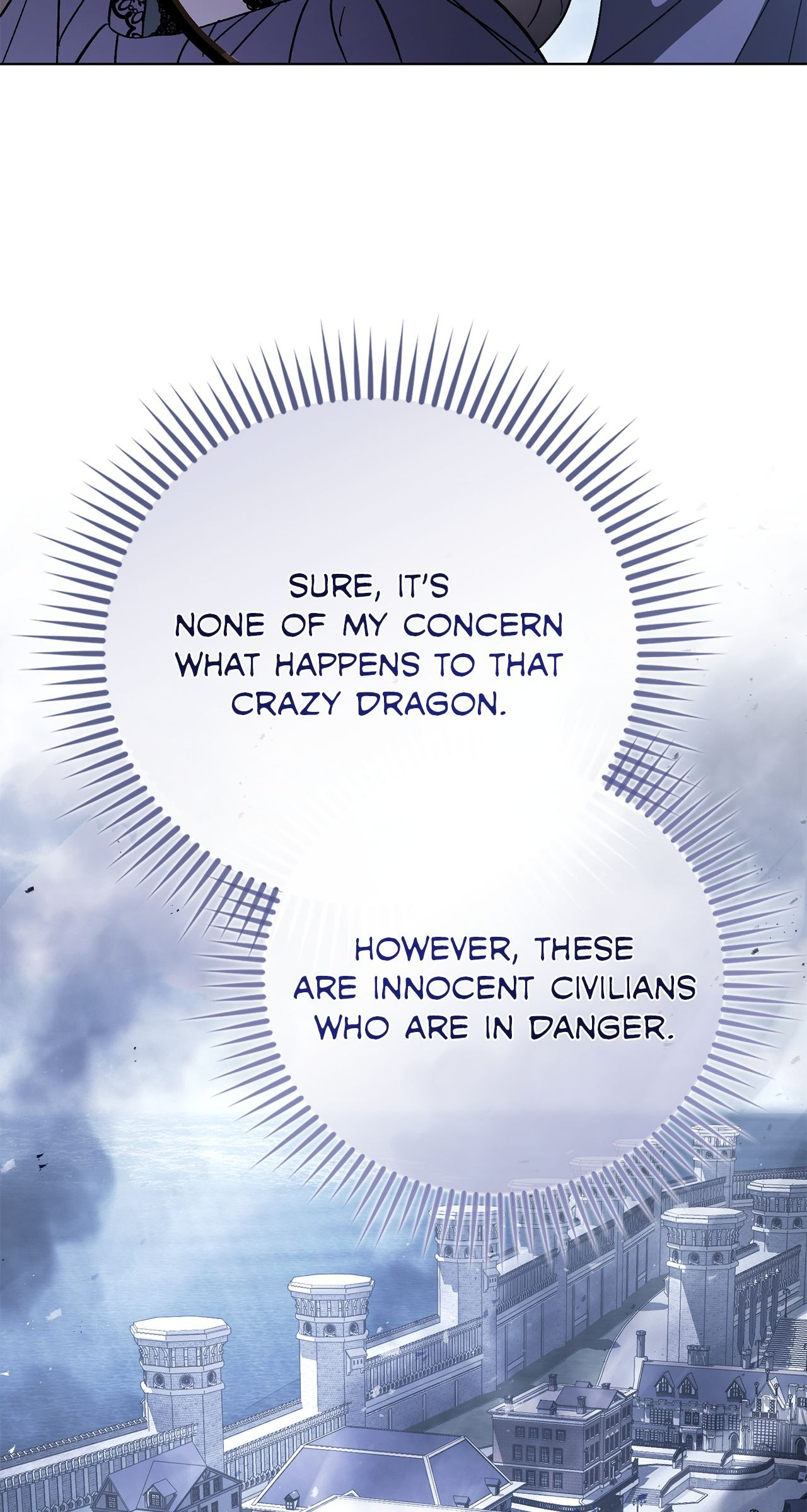Black Chains - Chapter 14 manhwa