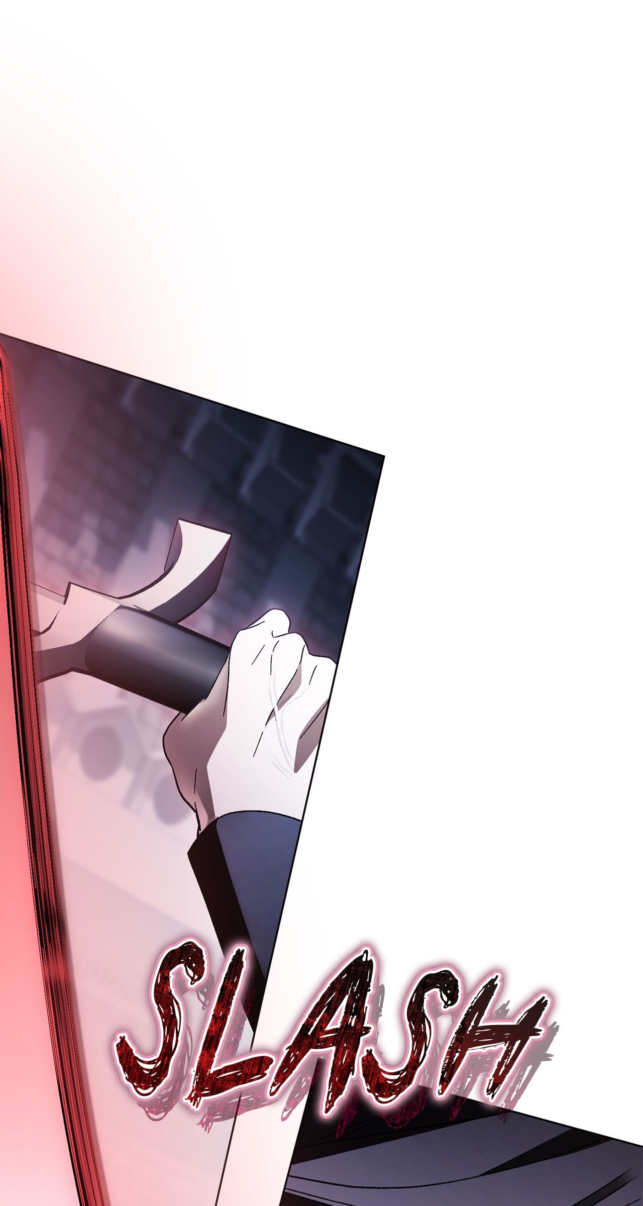 Black Chains - Chapter 14 manhwa