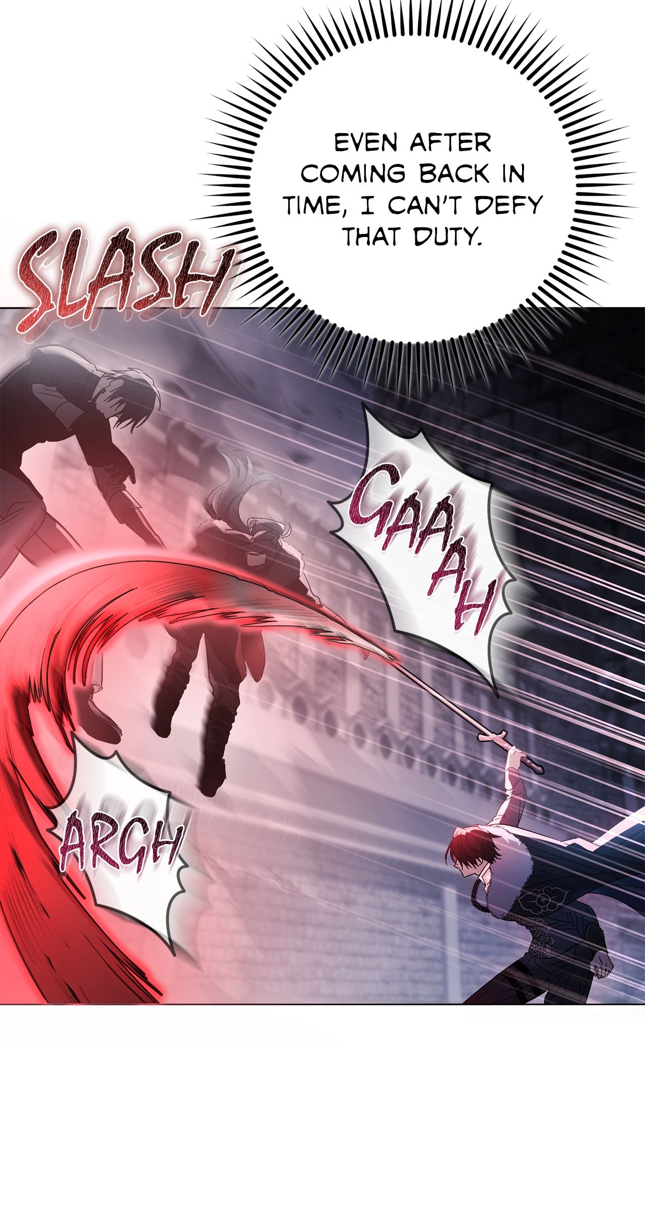 Black Chains - Chapter 14 manhwa