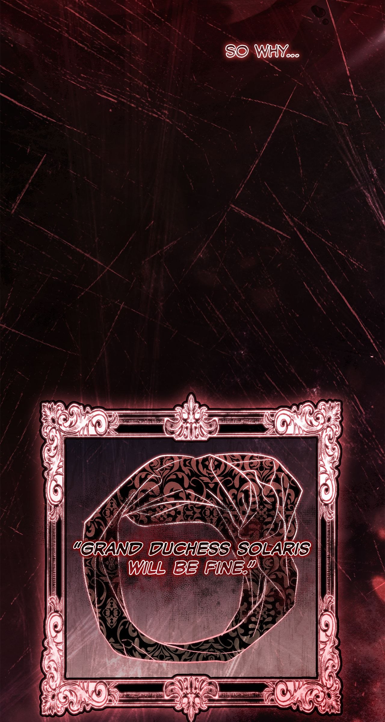 Black Chains - Chapter 14 manhwa