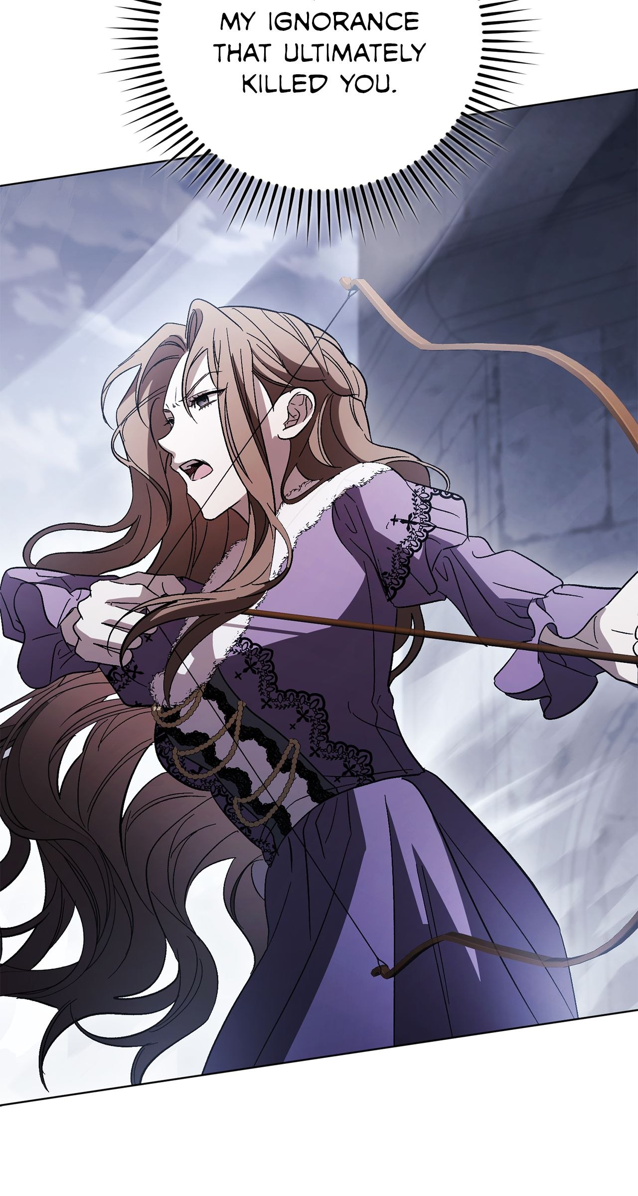 Black Chains - Chapter 14 manhwa