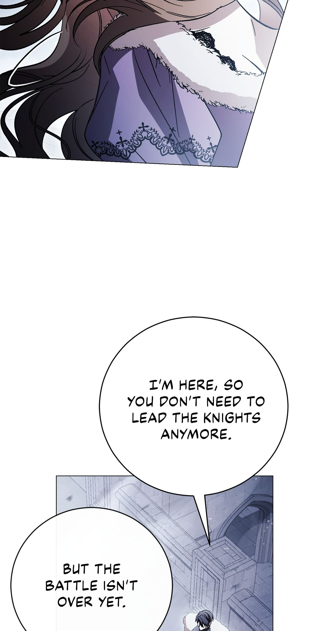 Black Chains - Chapter 14 manhwa