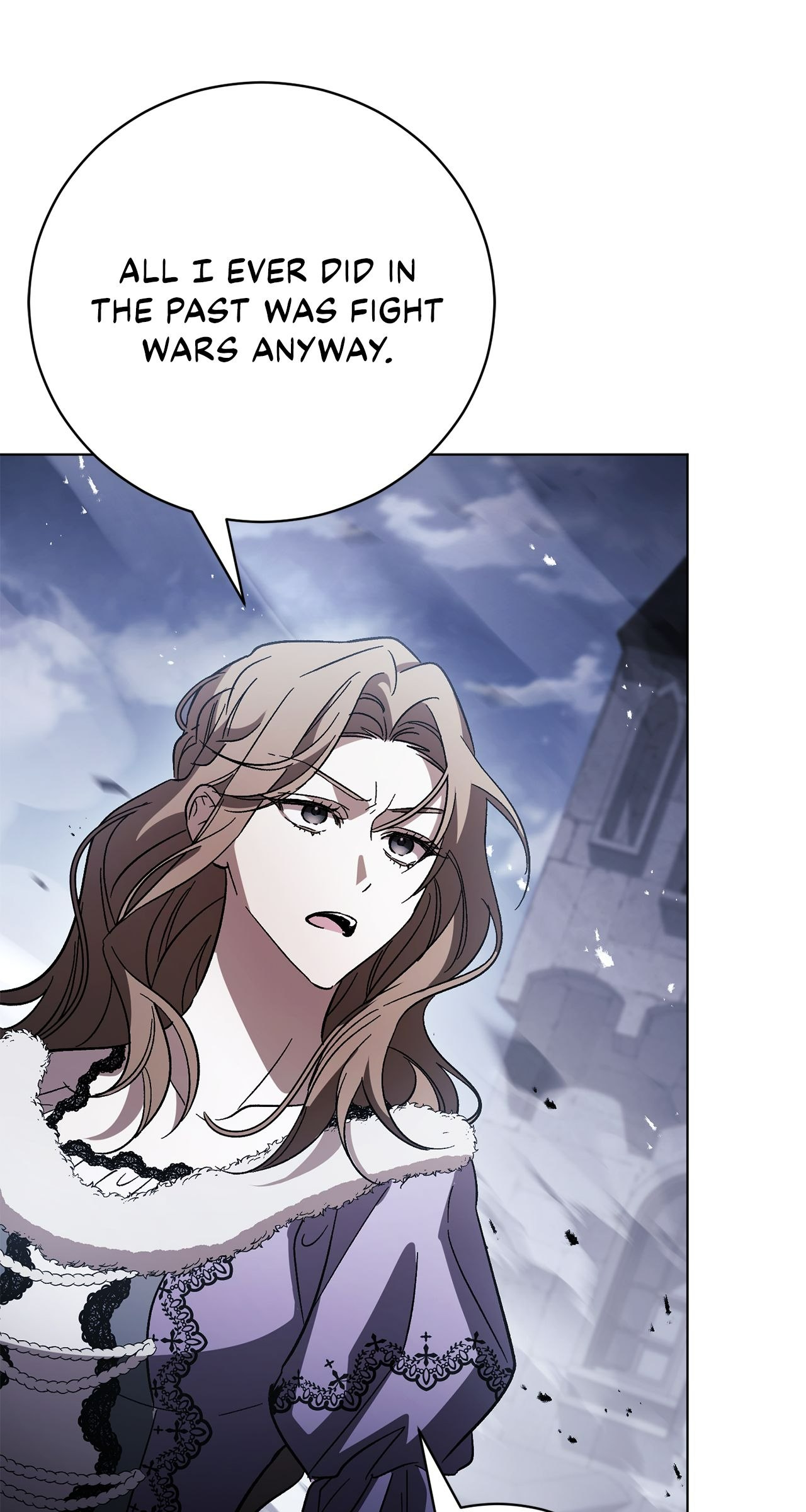 Black Chains - Chapter 14 manhwa