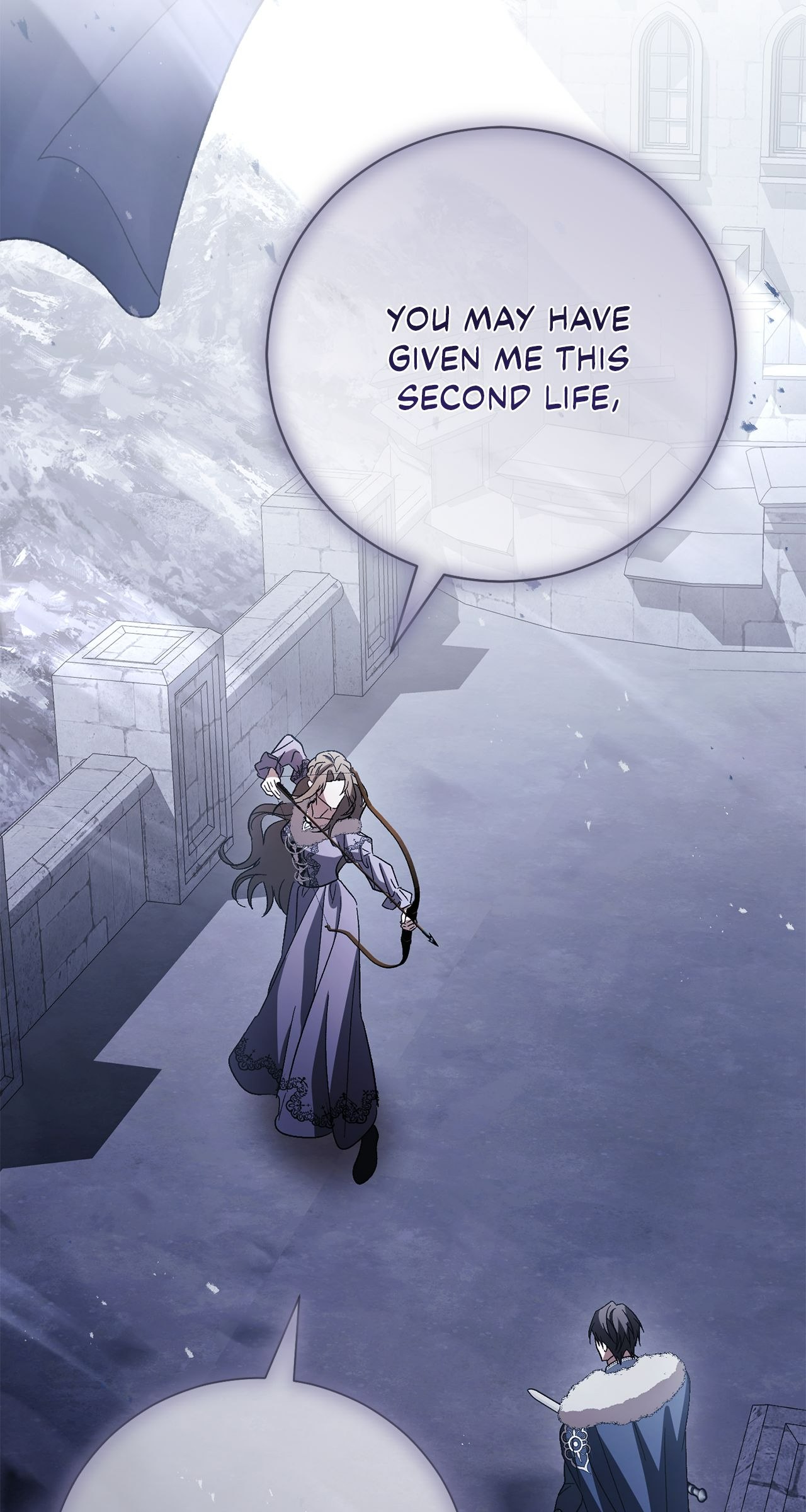 Black Chains - Chapter 14 manhwa