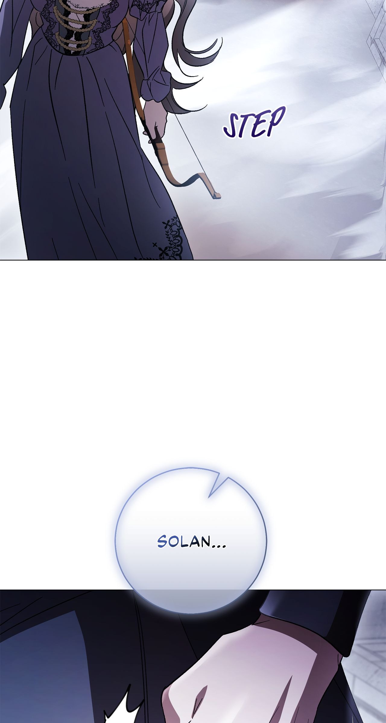 Black Chains - Chapter 14 manhwa
