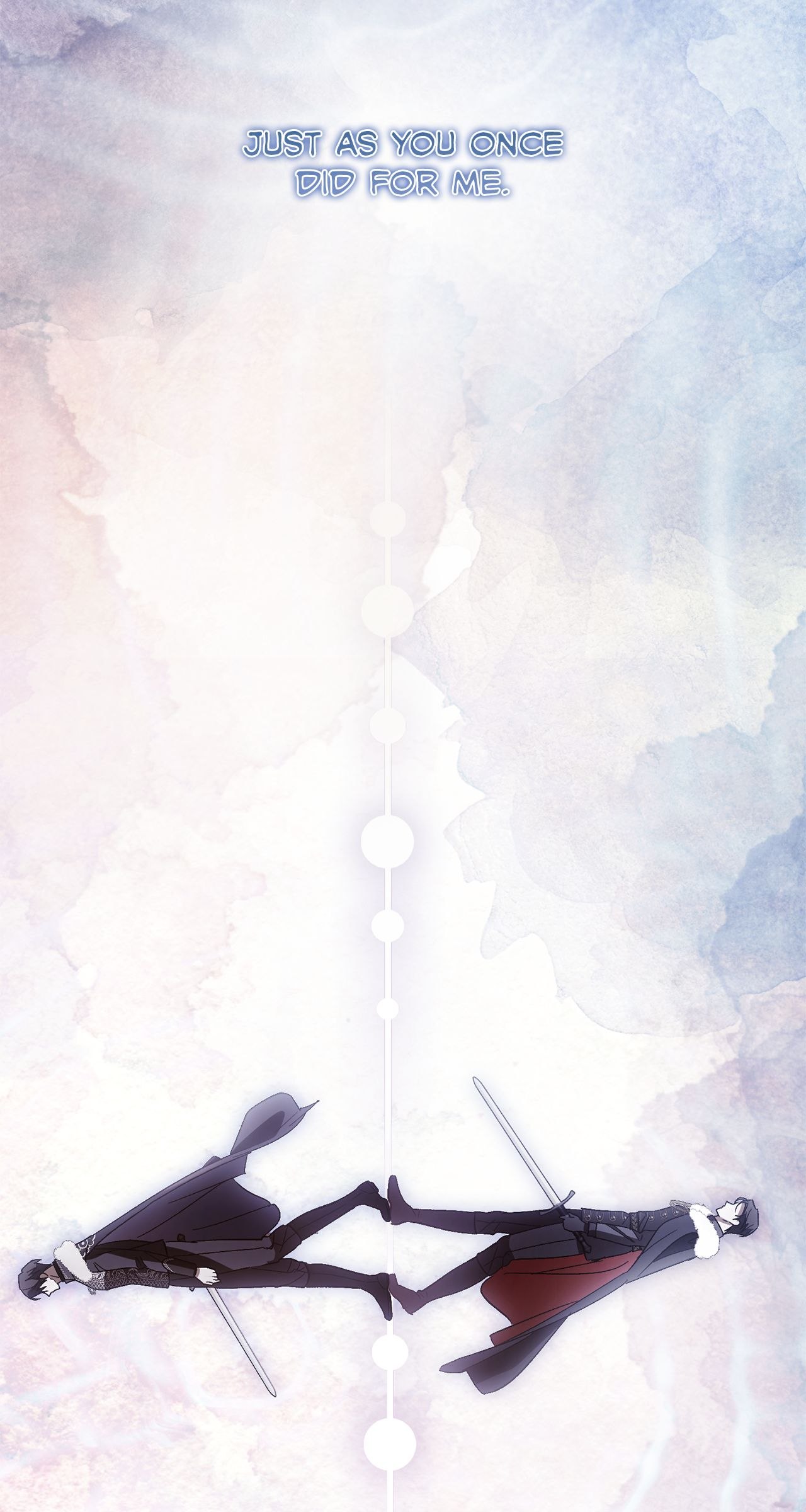 Black Chains - Chapter 14 manhwa