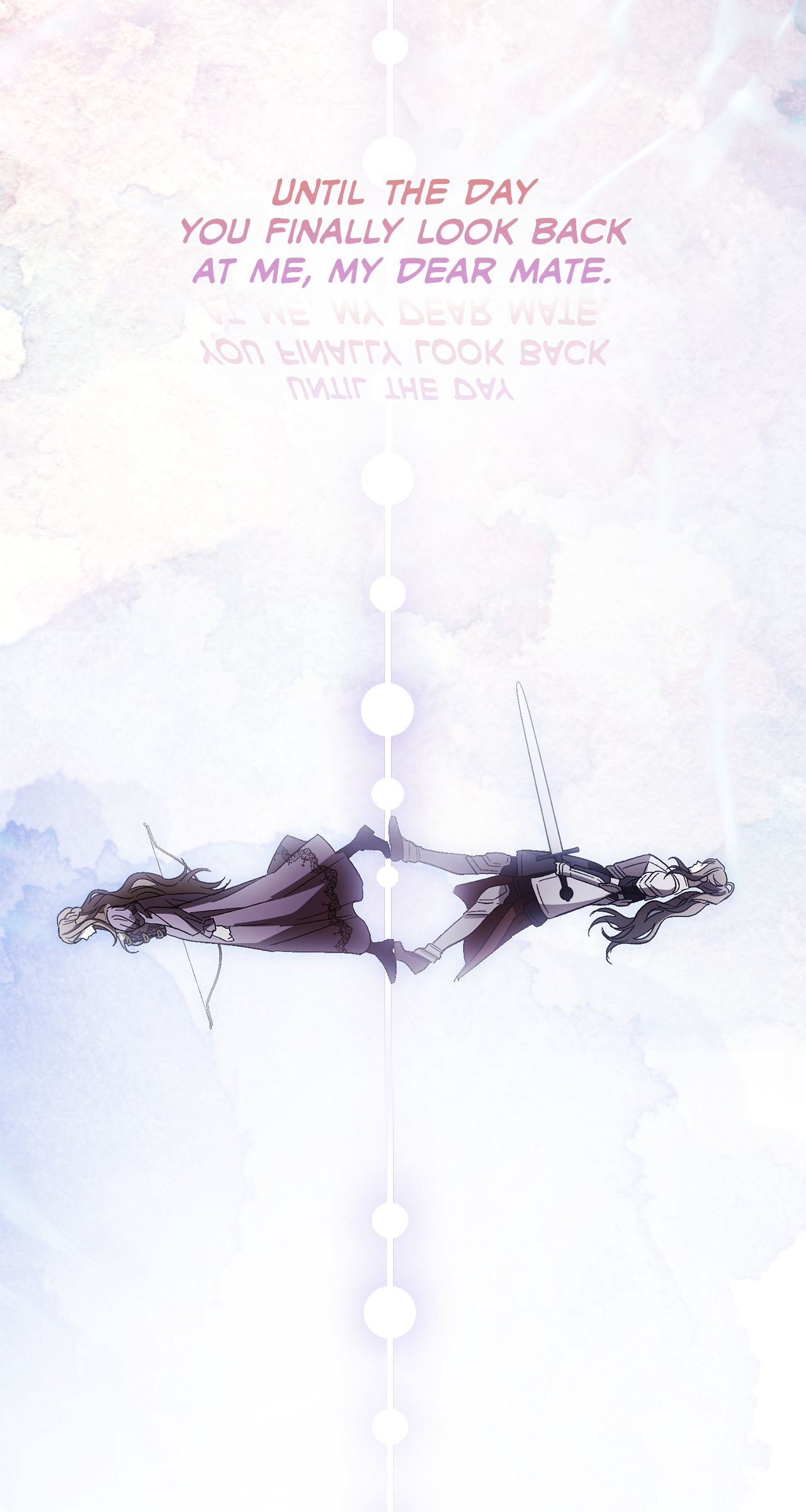 Black Chains - Chapter 14 manhwa