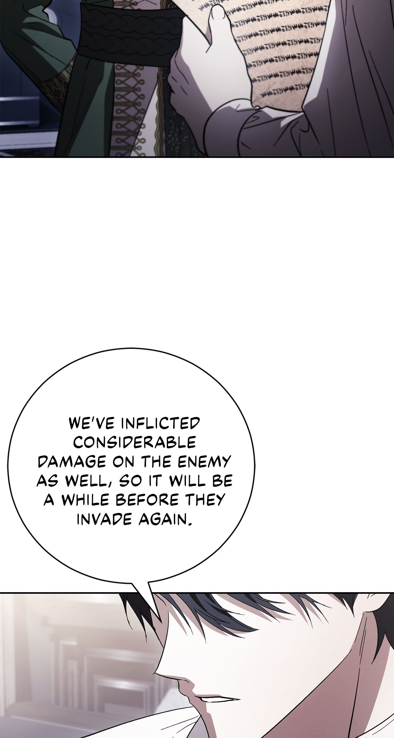 Black Chains - Chapter 15 manhwa