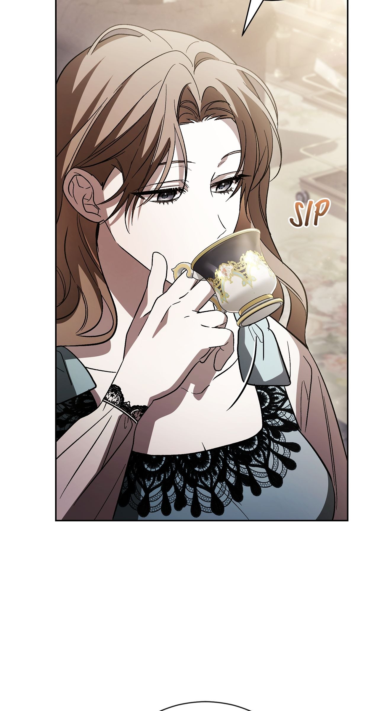 Black Chains - Chapter 15 manhwa