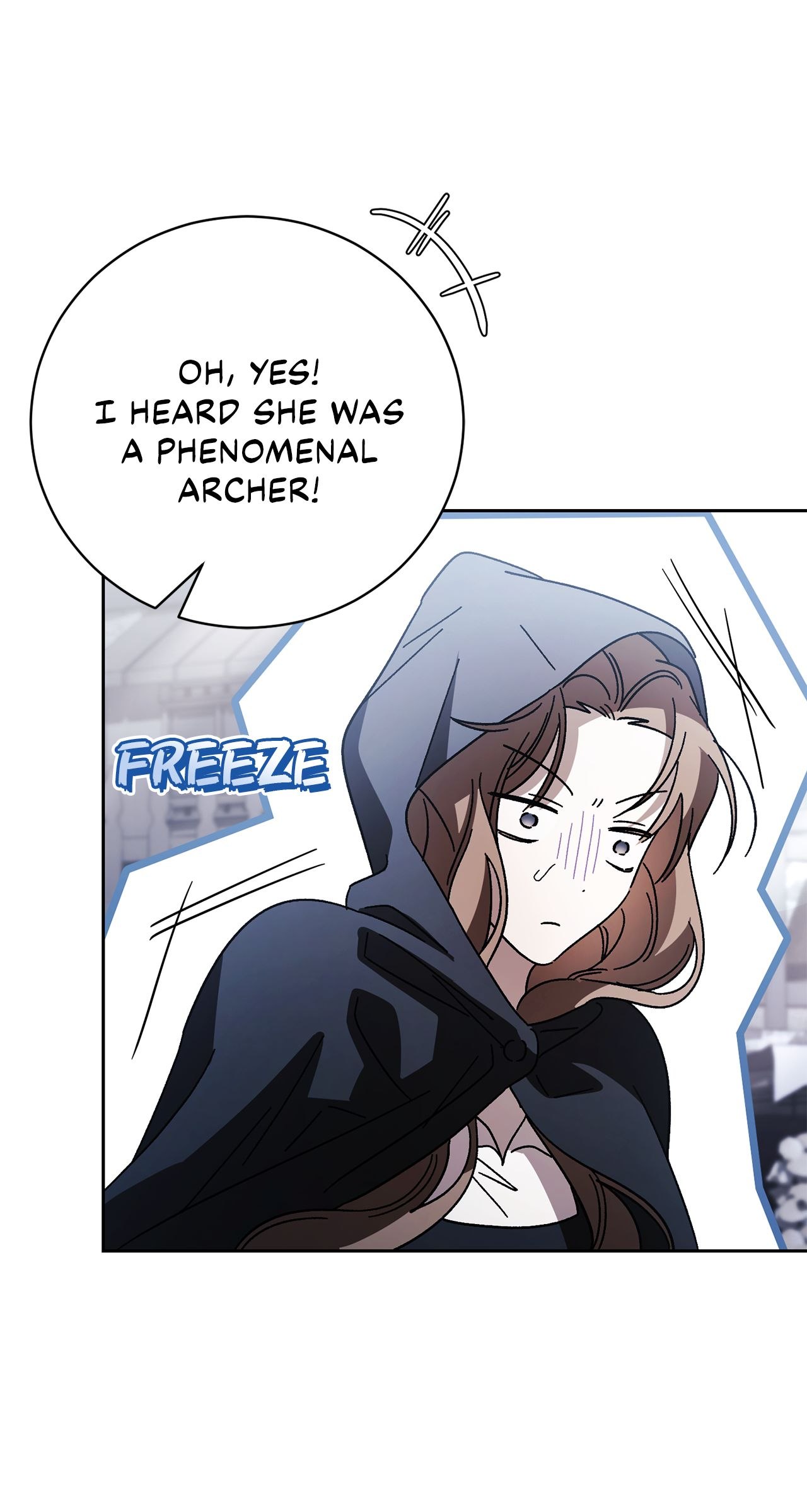 Black Chains - Chapter 15 manhwa