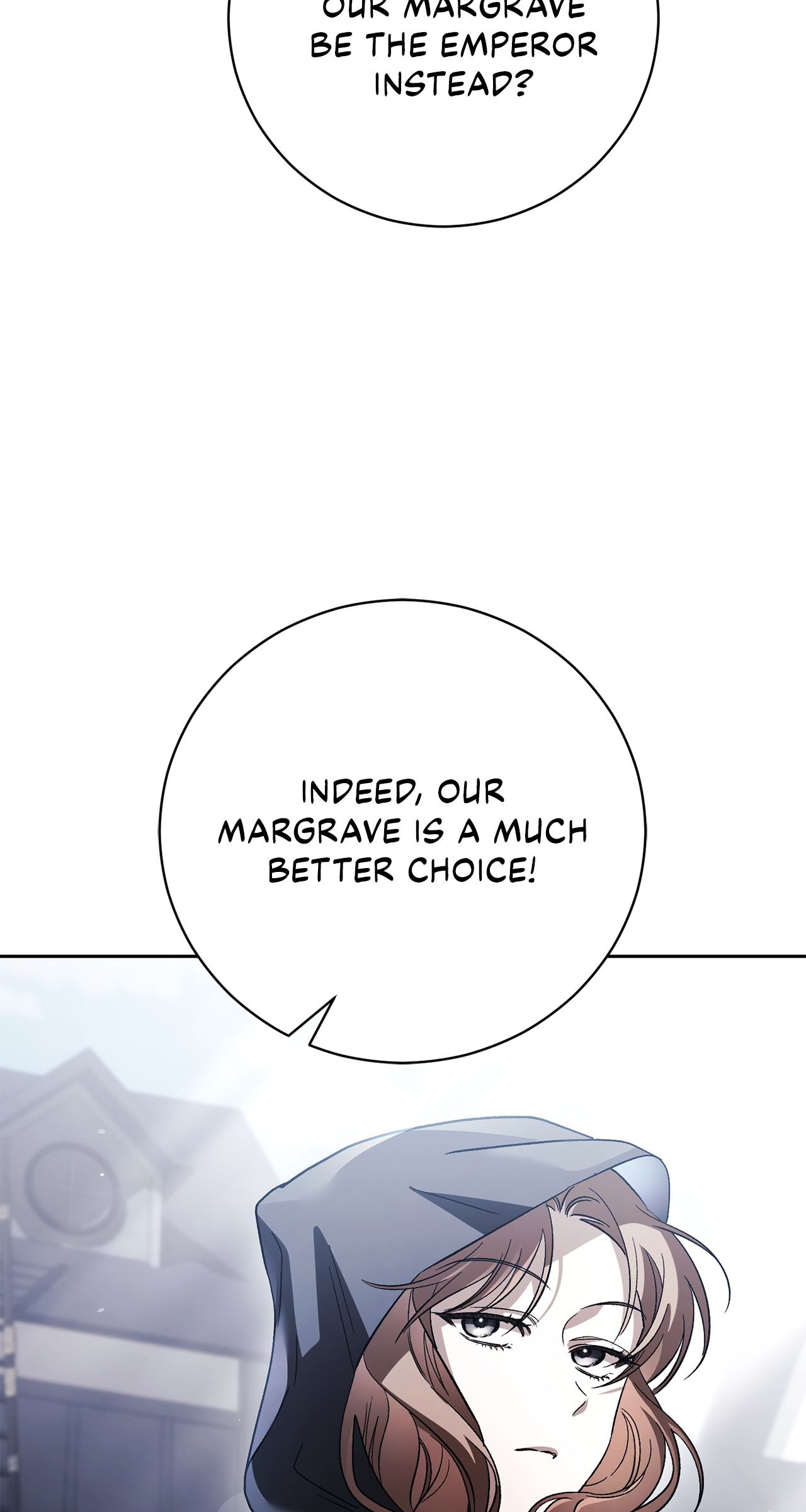 Black Chains - Chapter 15 manhwa