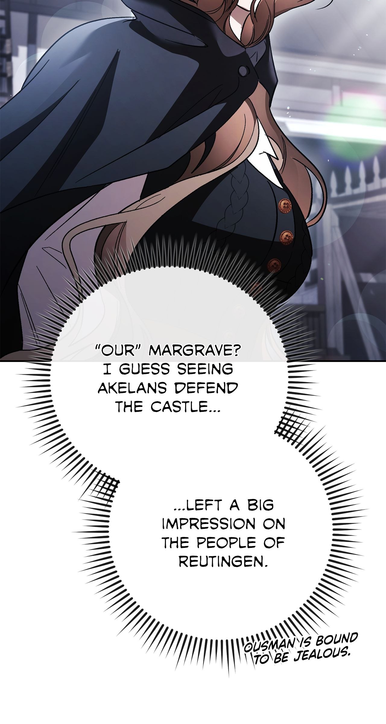 Black Chains - Chapter 15 manhwa