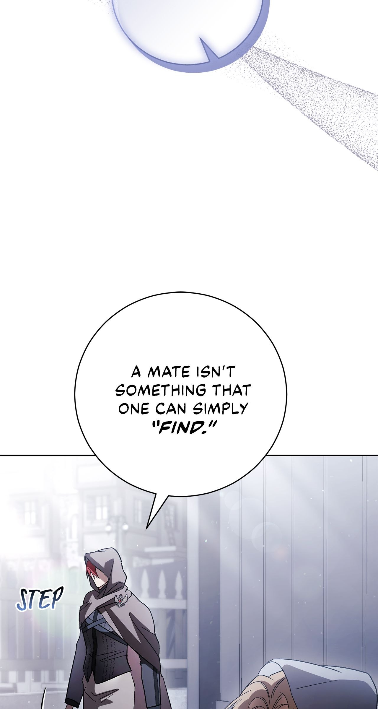 Black Chains - Chapter 15 manhwa