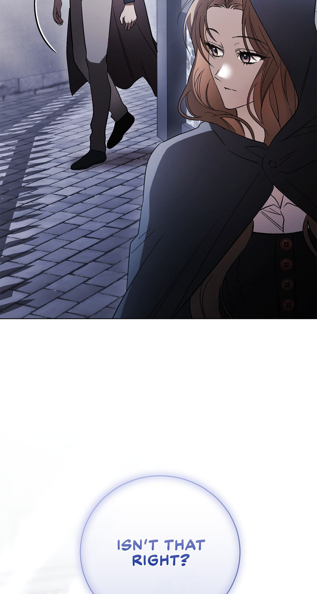 Black Chains - Chapter 15 manhwa
