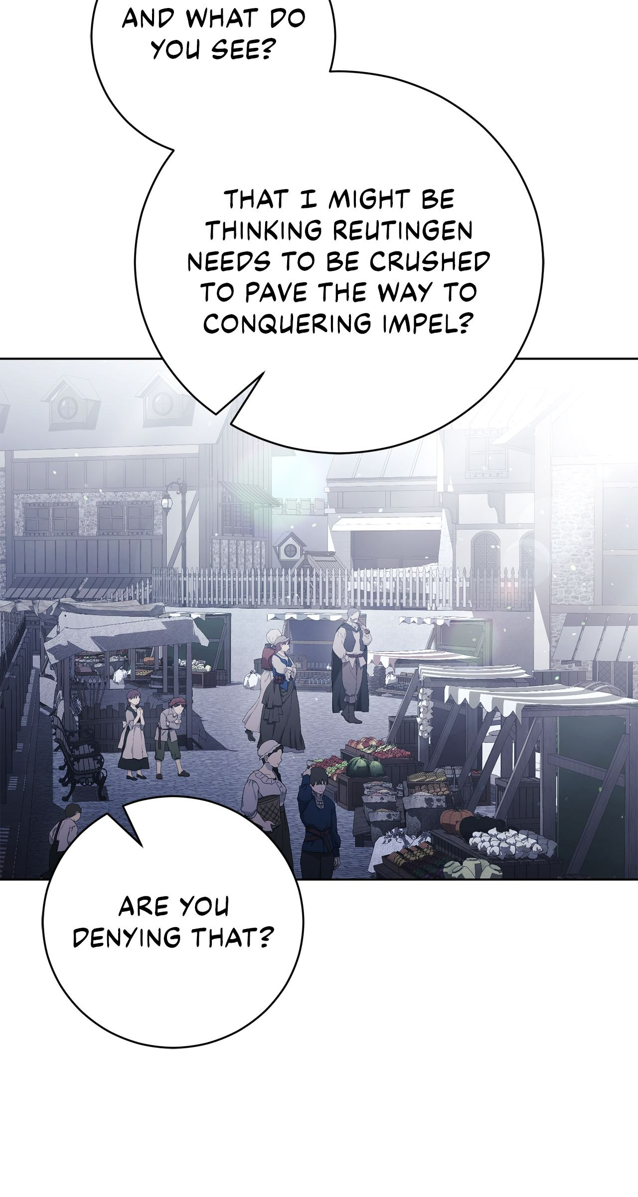 Black Chains - Chapter 15 manhwa