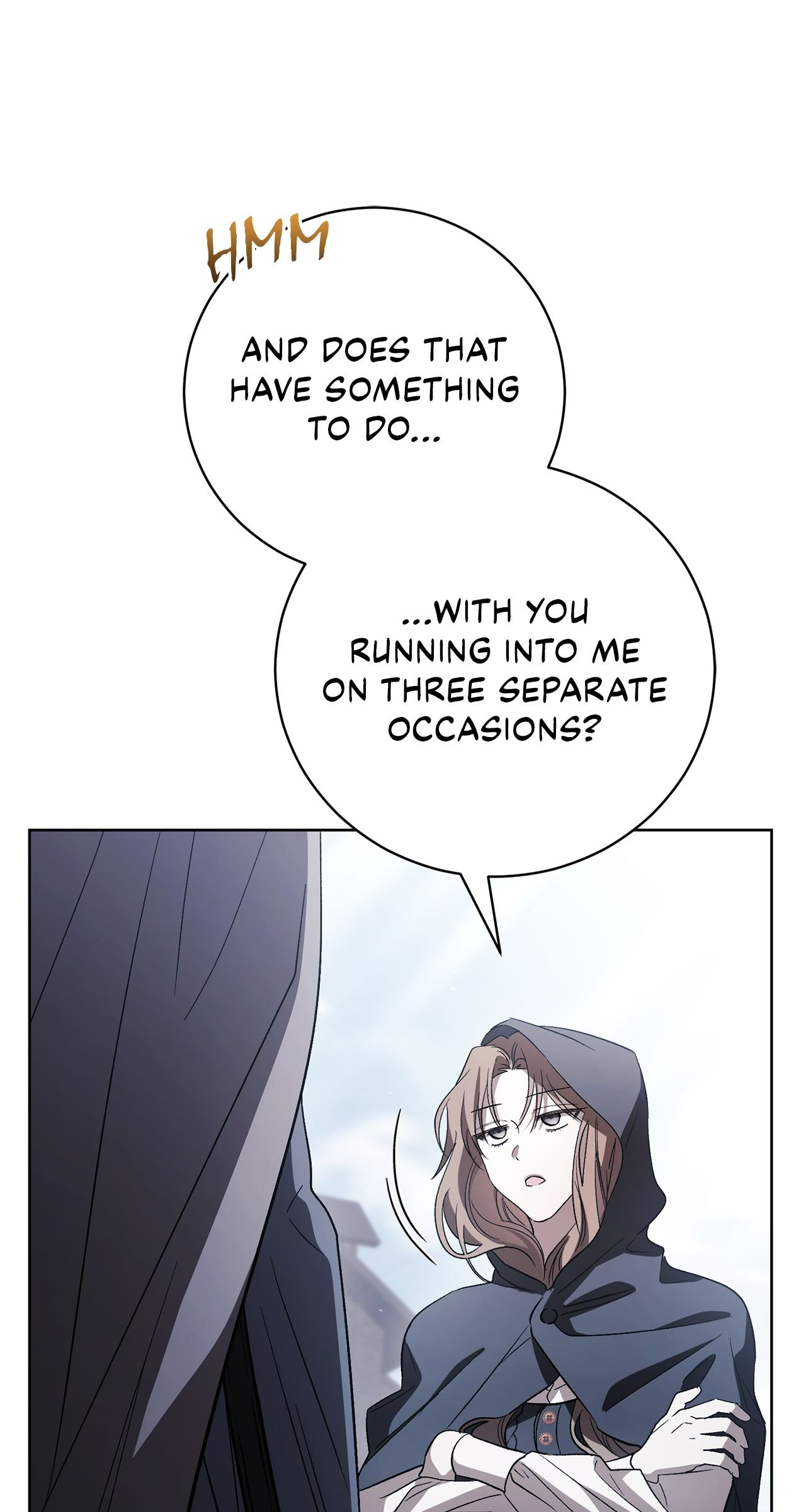 Black Chains - Chapter 15 manhwa