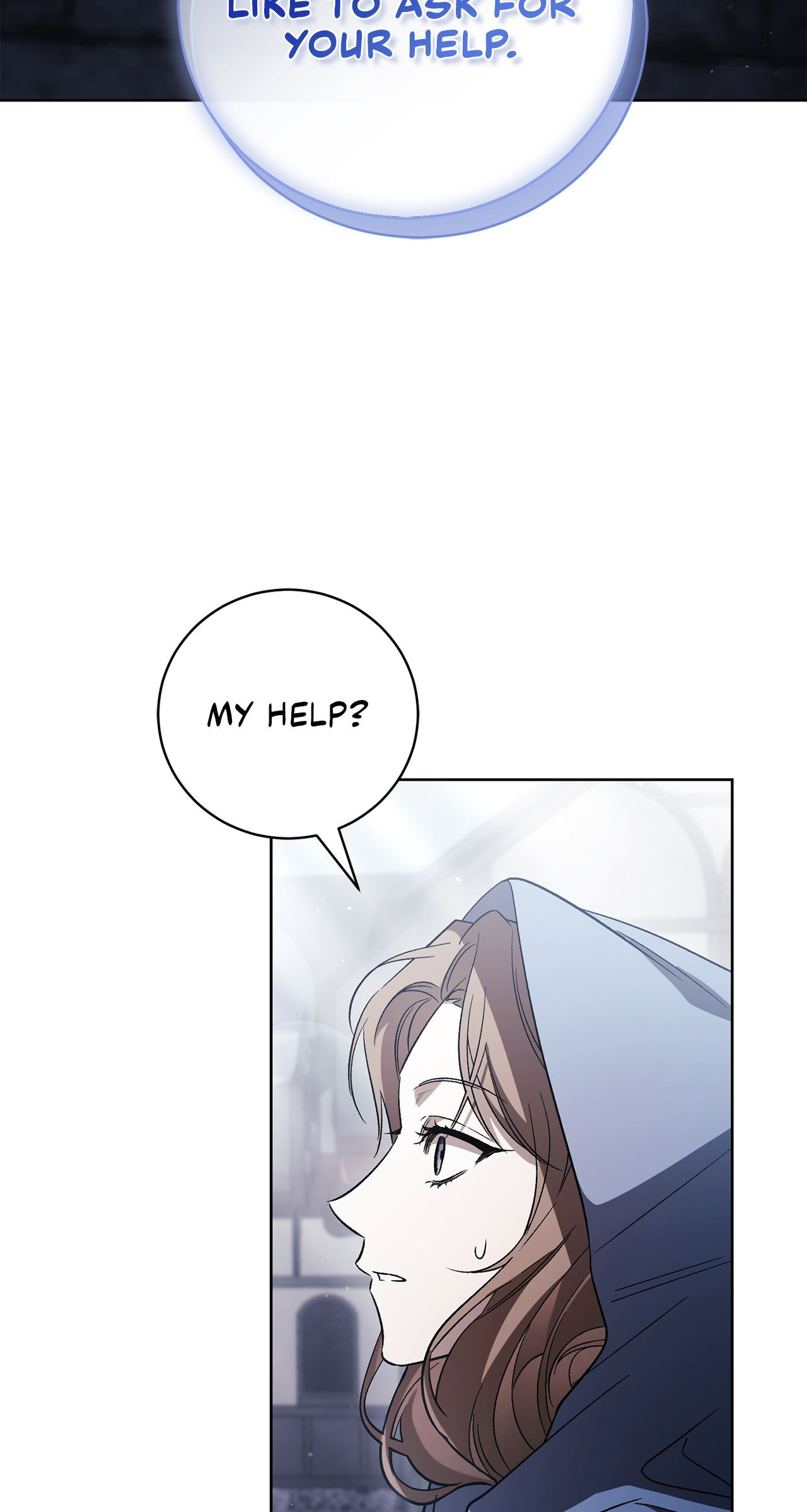 Black Chains - Chapter 15 manhwa
