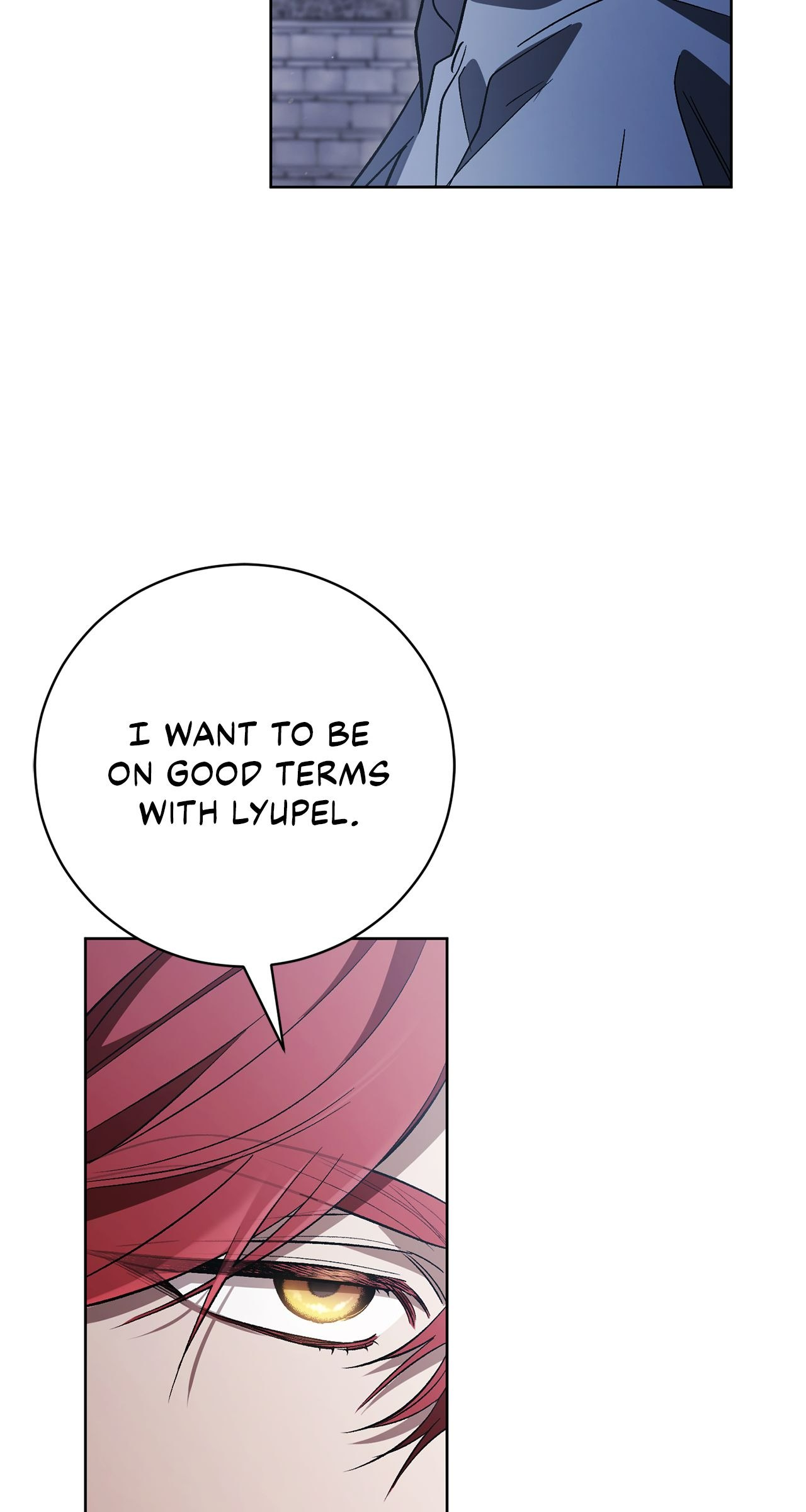 Black Chains - Chapter 15 manhwa