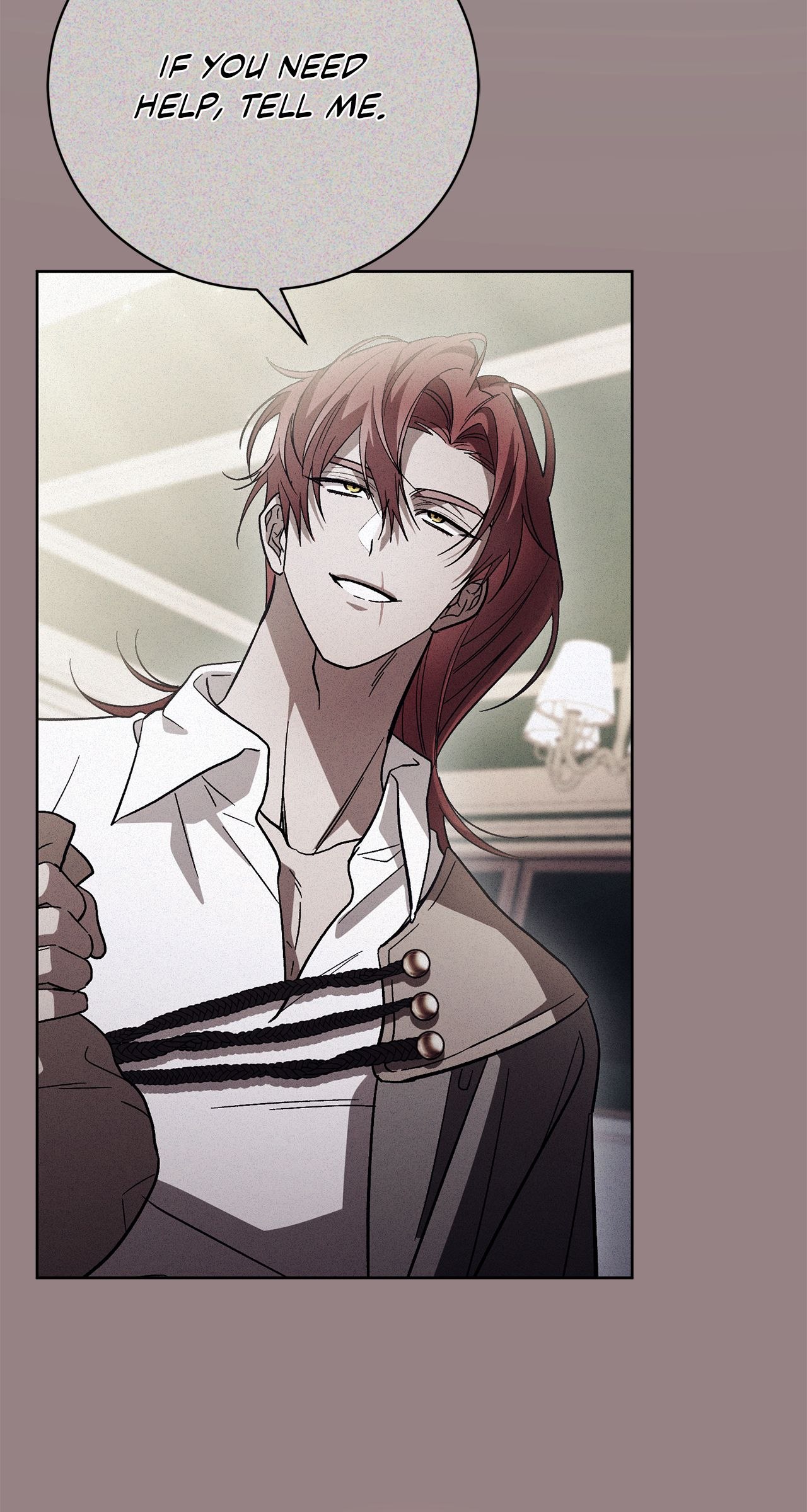 Black Chains - Chapter 15 manhwa