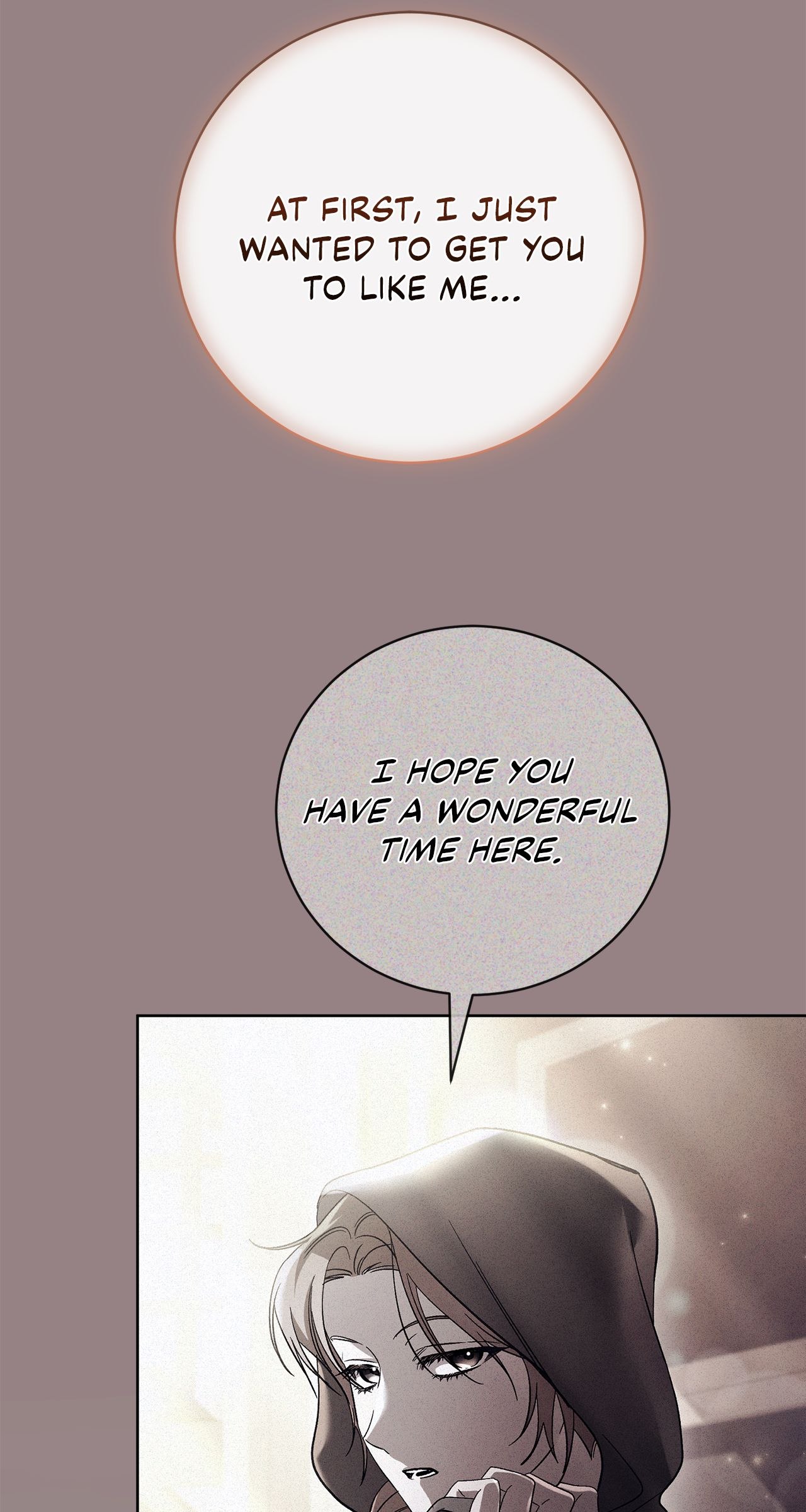 Black Chains - Chapter 15 manhwa